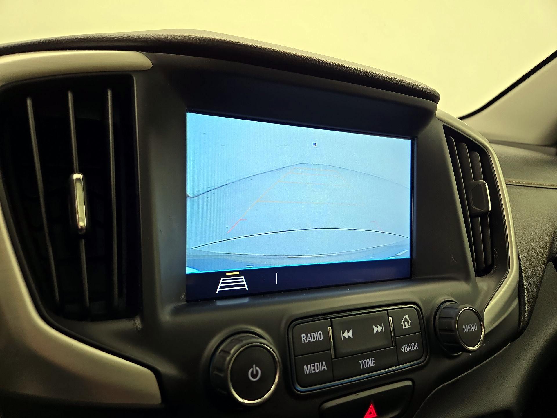 Thumbnail: 2018 GMC Terrain - 14