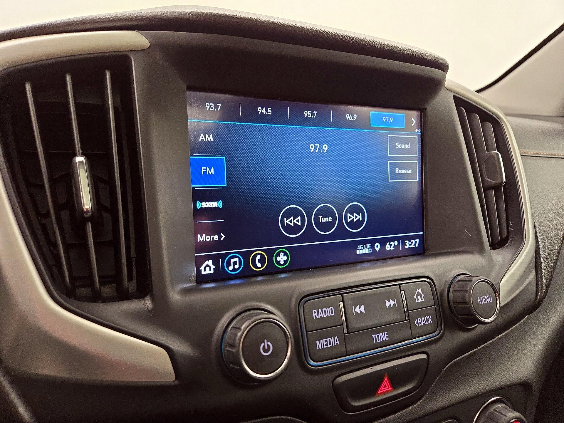 Thumbnail: 2018 GMC Terrain - 15