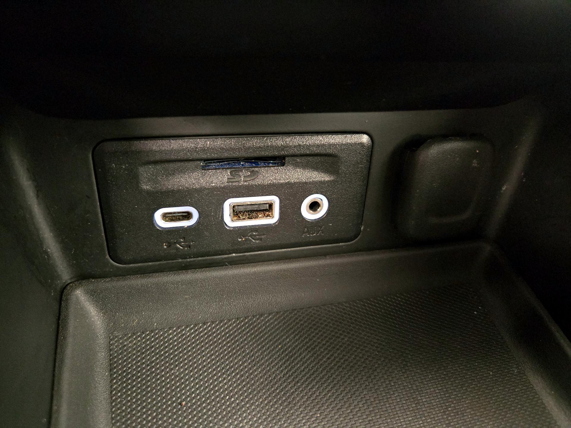 Thumbnail: 2018 GMC Terrain - 18