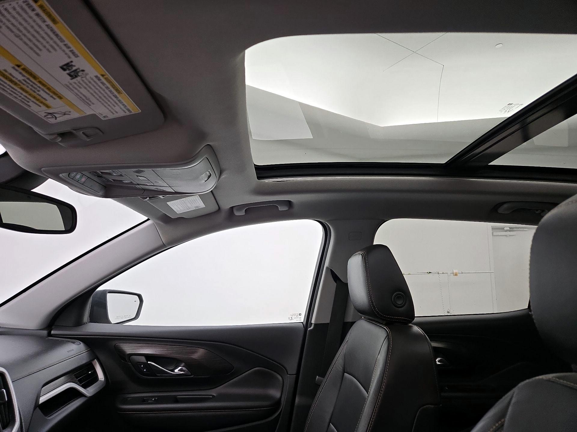 Thumbnail: 2018 GMC Terrain - 19