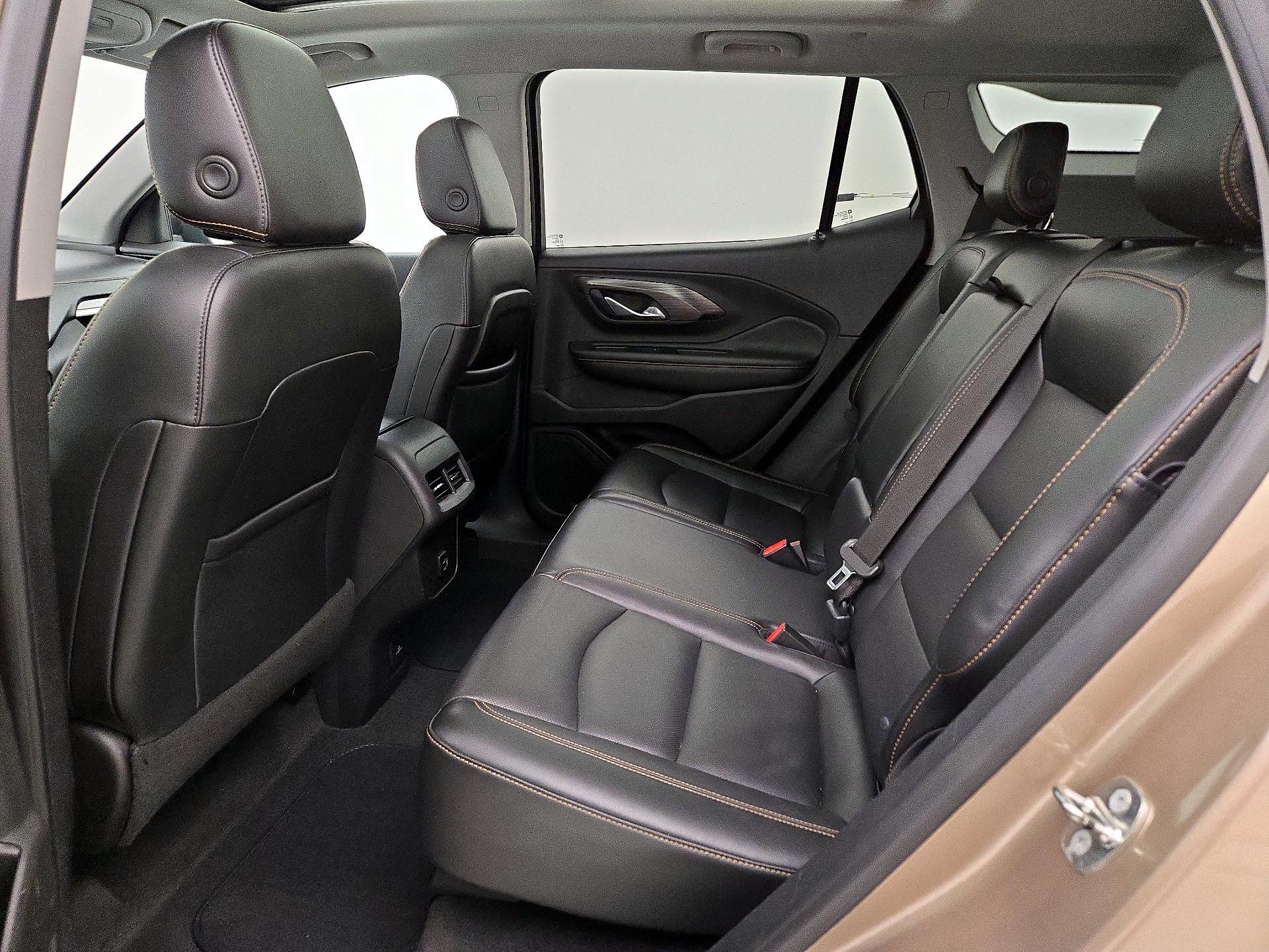 Thumbnail: 2018 GMC Terrain - 20