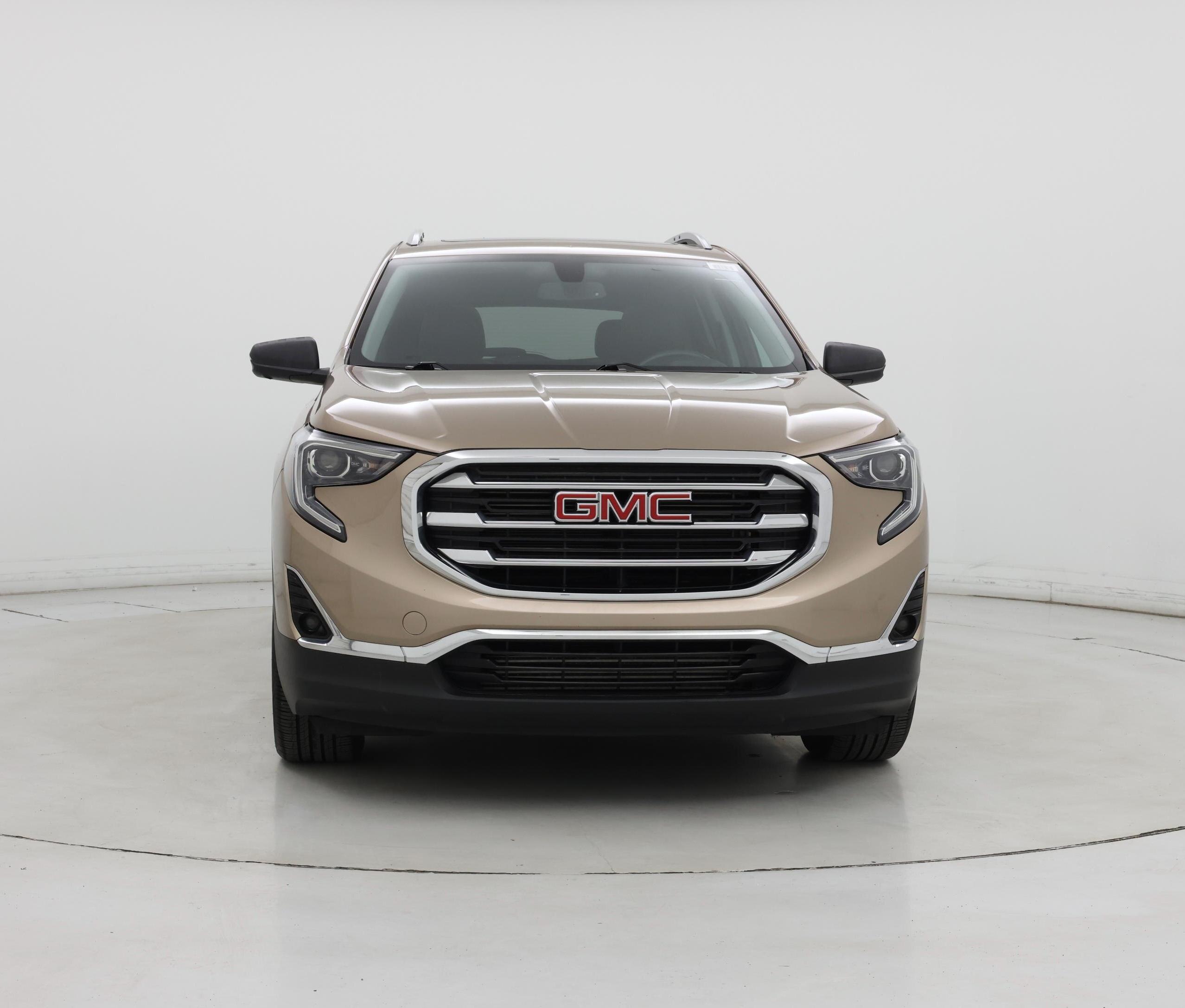 Thumbnail: 2018 GMC Terrain - 5