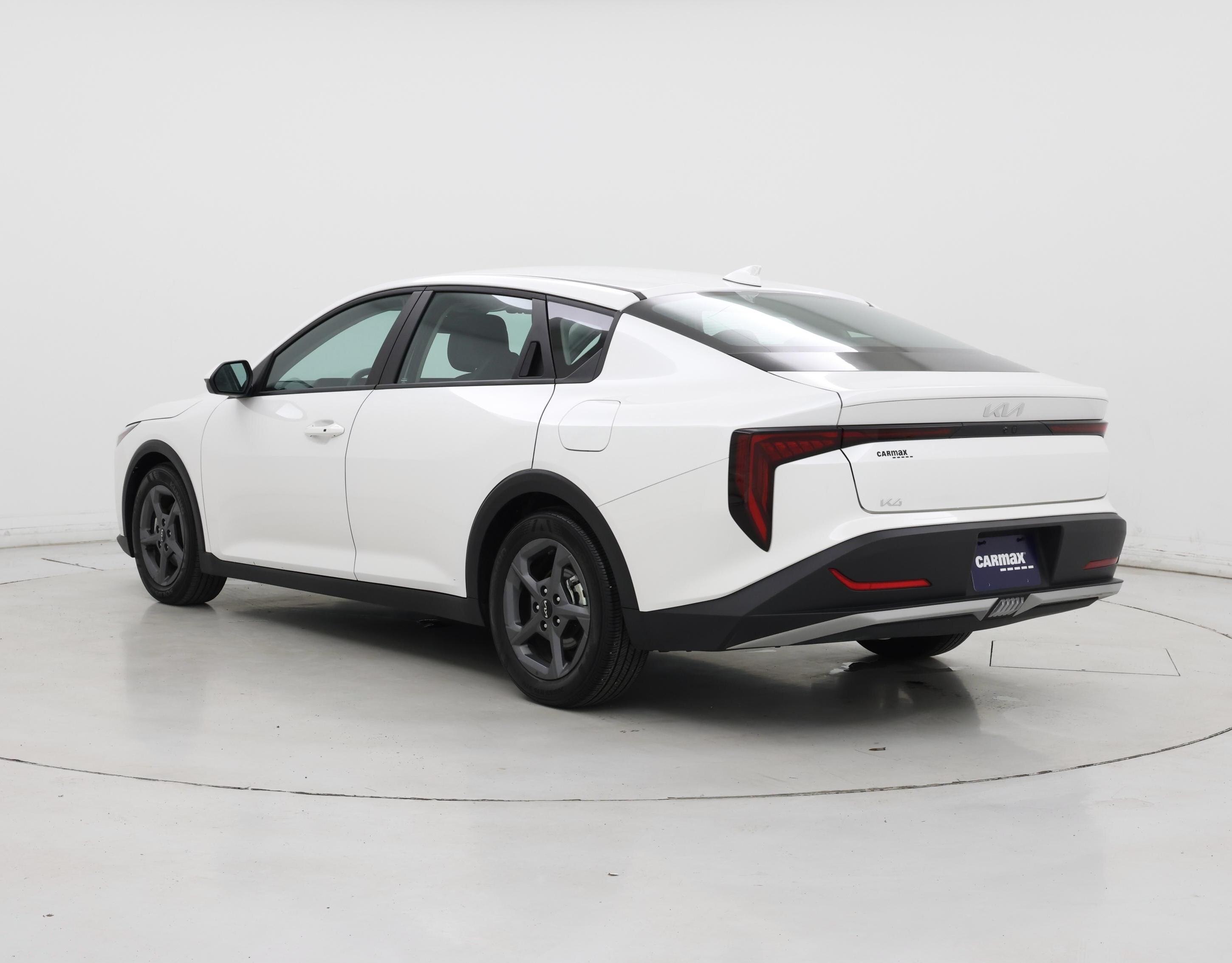Thumbnail: 2025 Kia K4 - 2