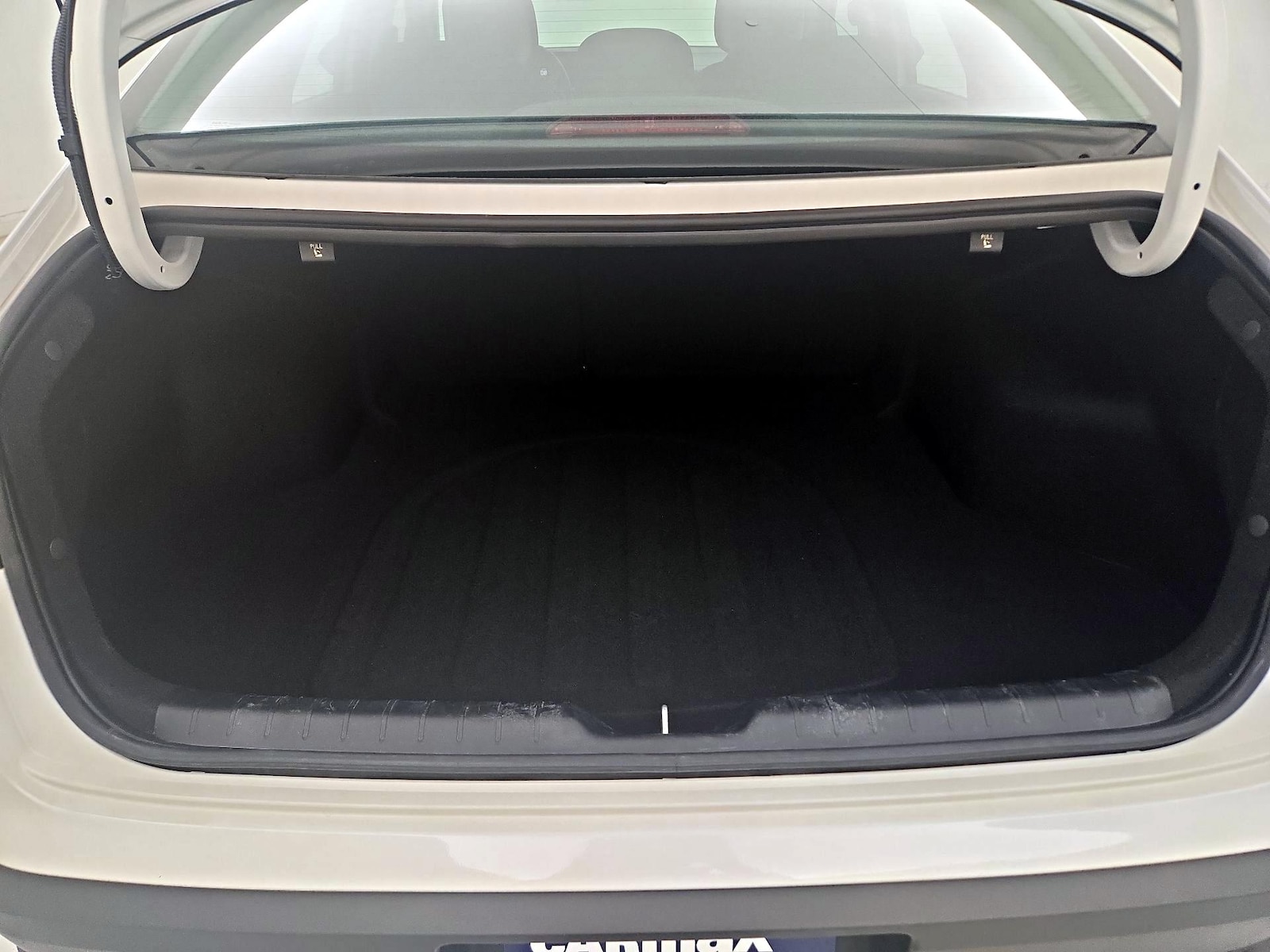 2025 Kia K4 LXS - Photo 21