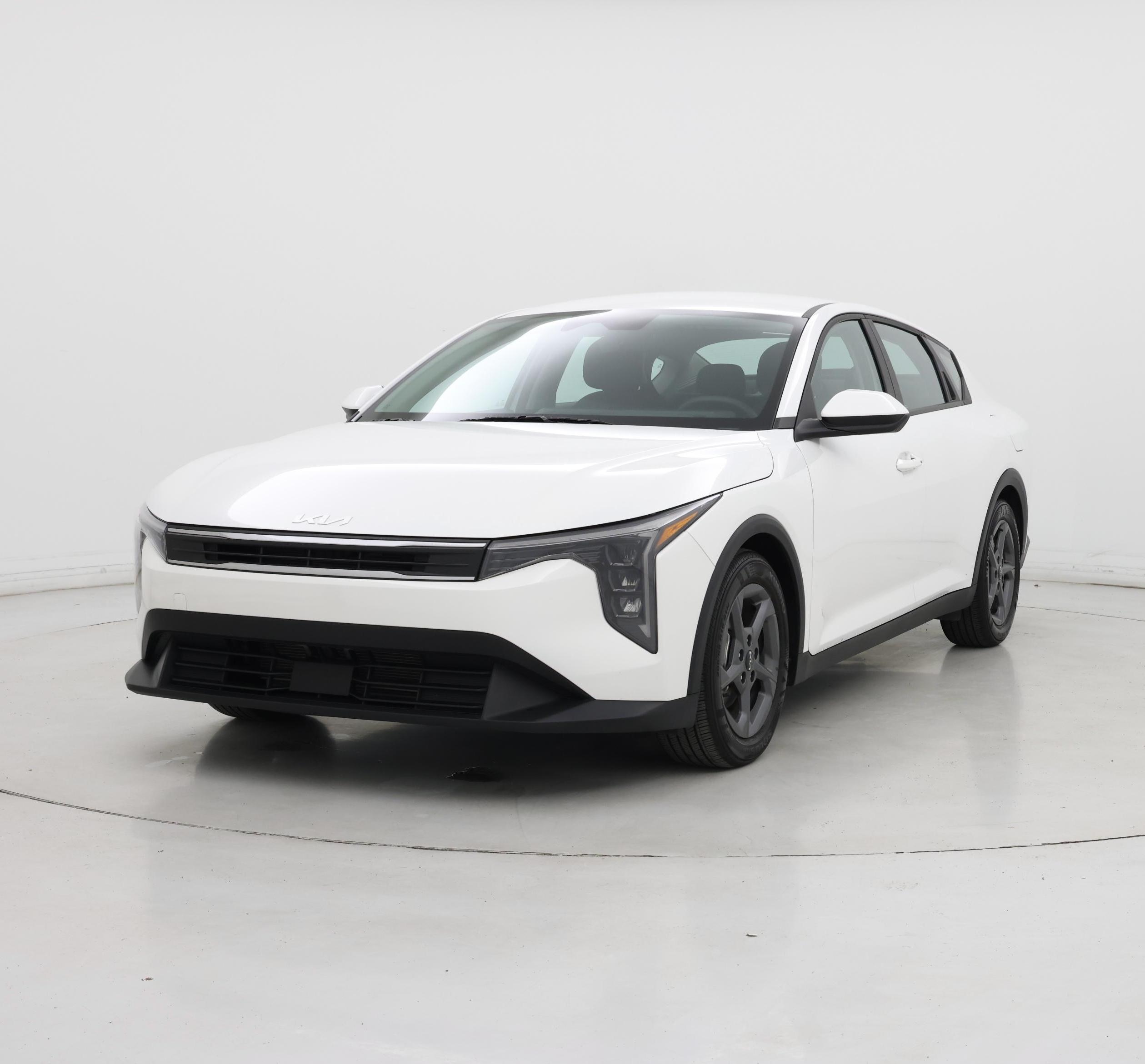Thumbnail: 2025 Kia K4 - 4