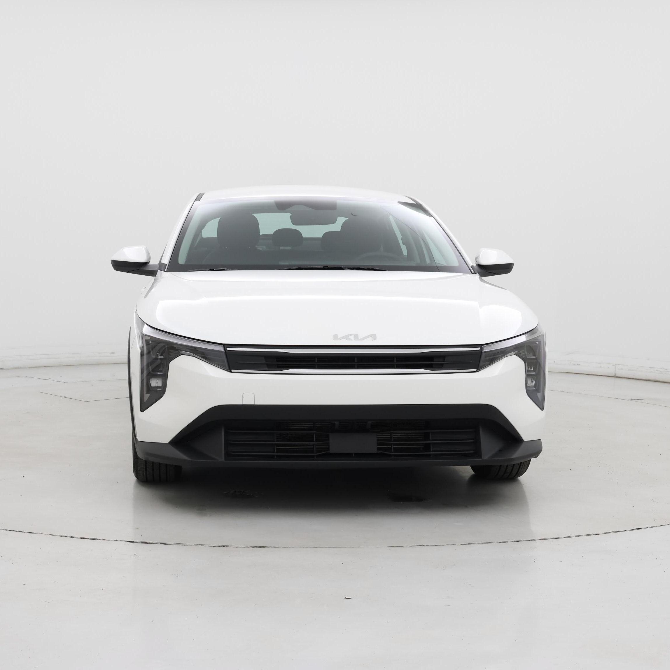 Thumbnail: 2025 Kia K4 - 5