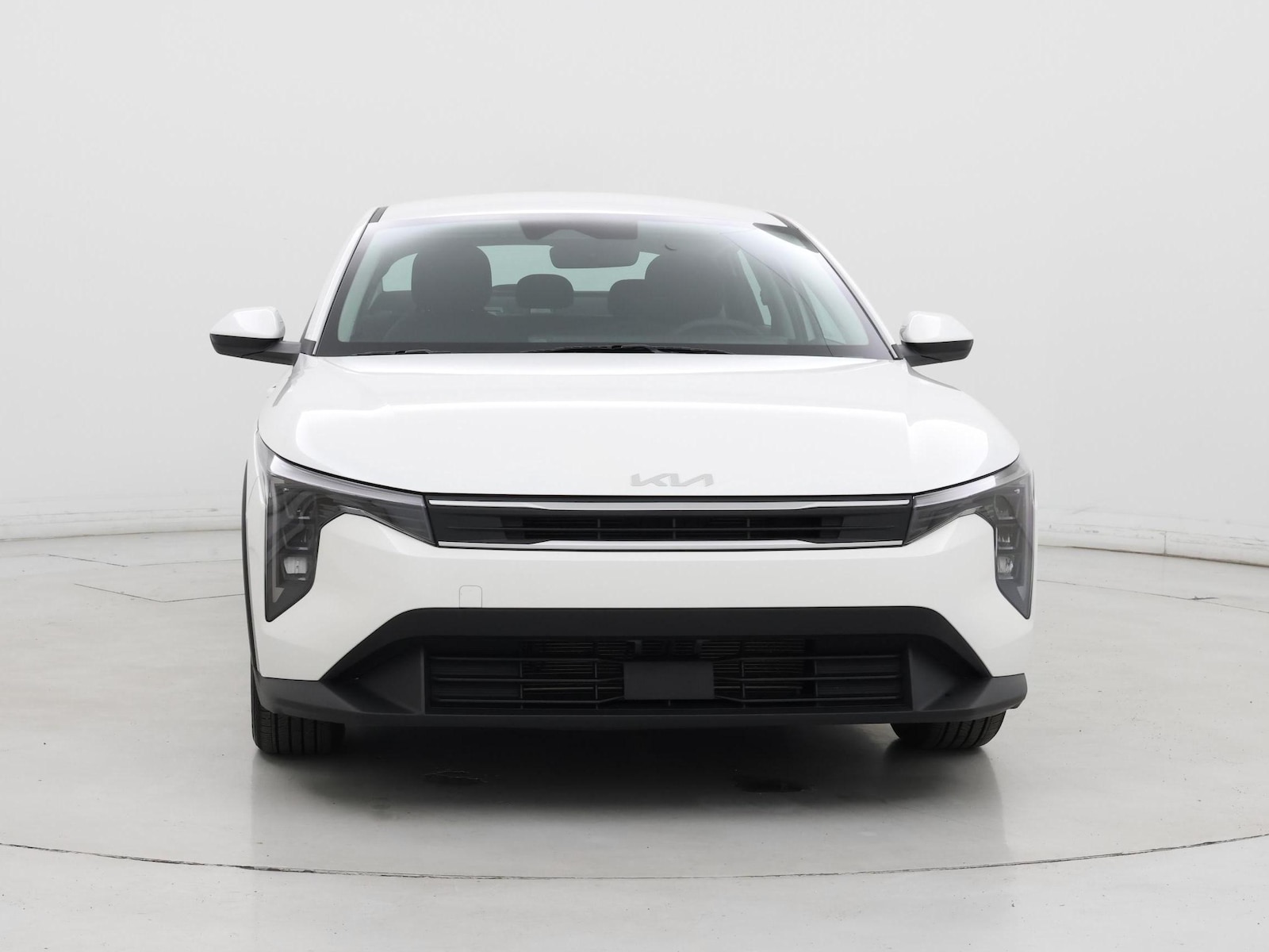 2025 Kia K4 LXS - Photo 6