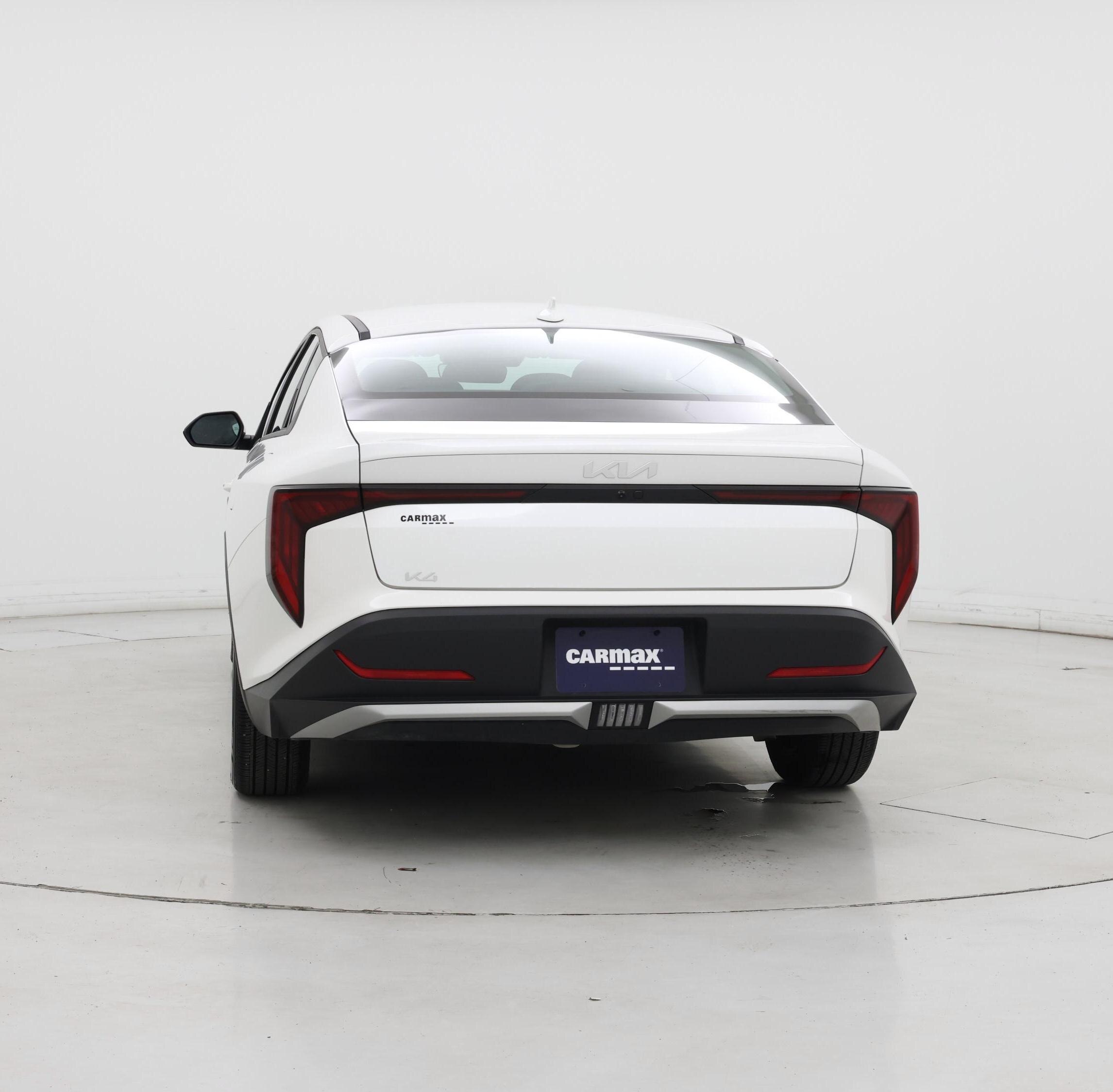 Thumbnail: 2025 Kia K4 - 6