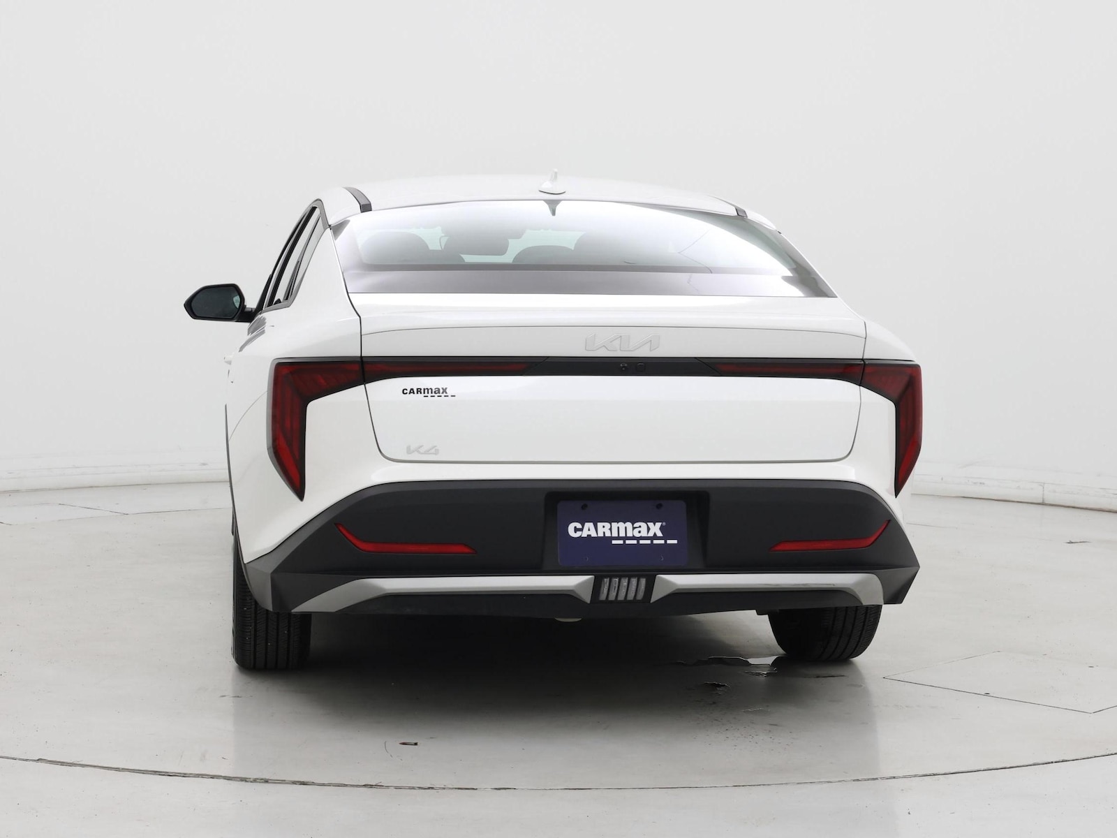 2025 Kia K4 LXS - Photo 7