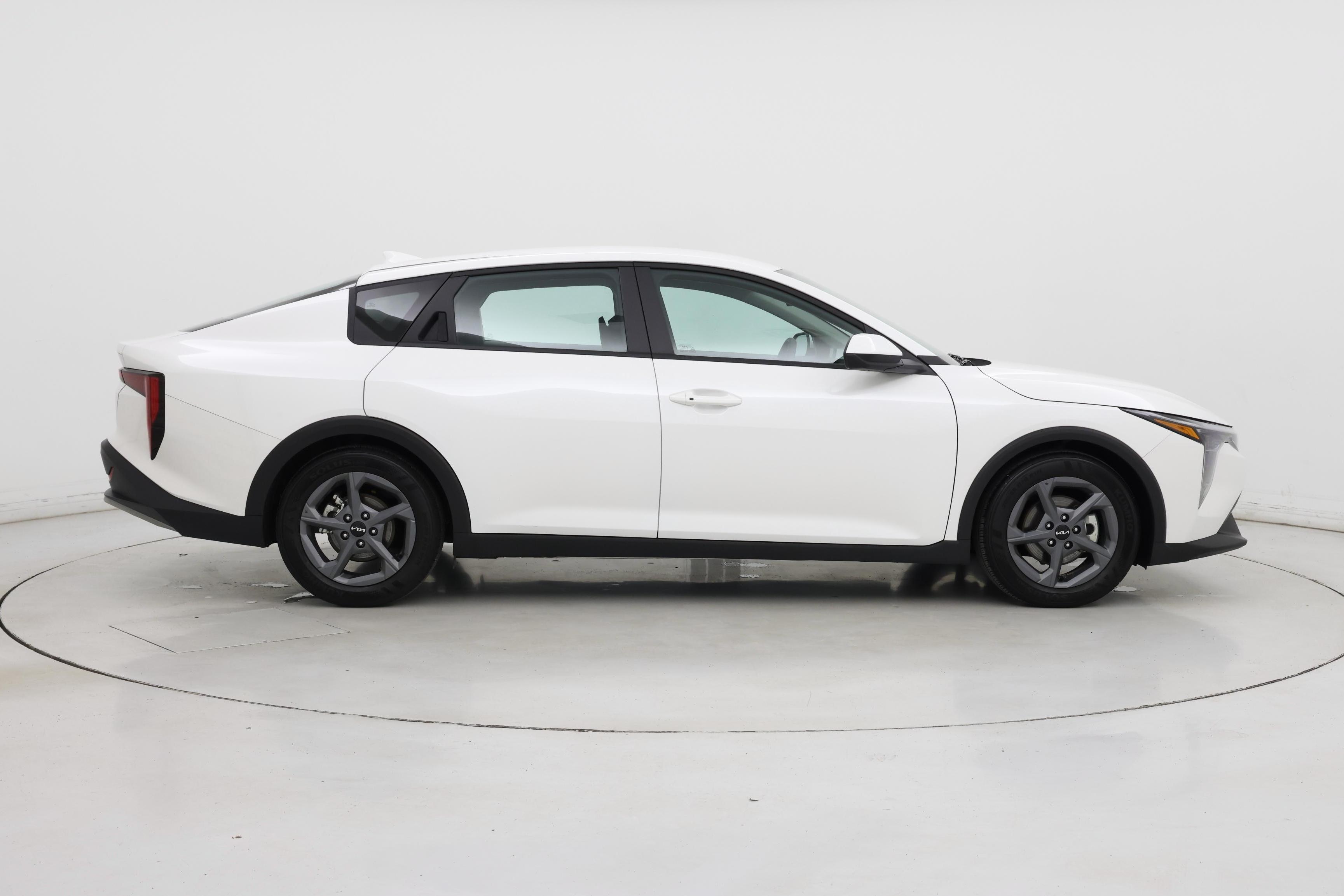 Thumbnail: 2025 Kia K4 - 7