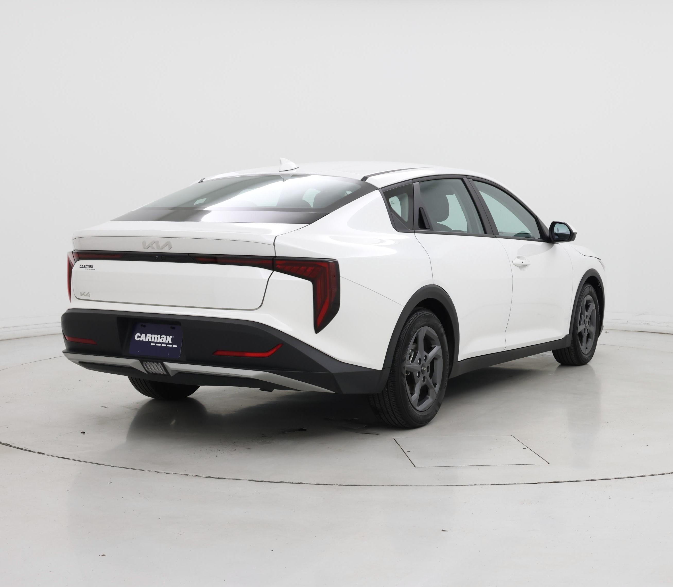 Thumbnail: 2025 Kia K4 - 8
