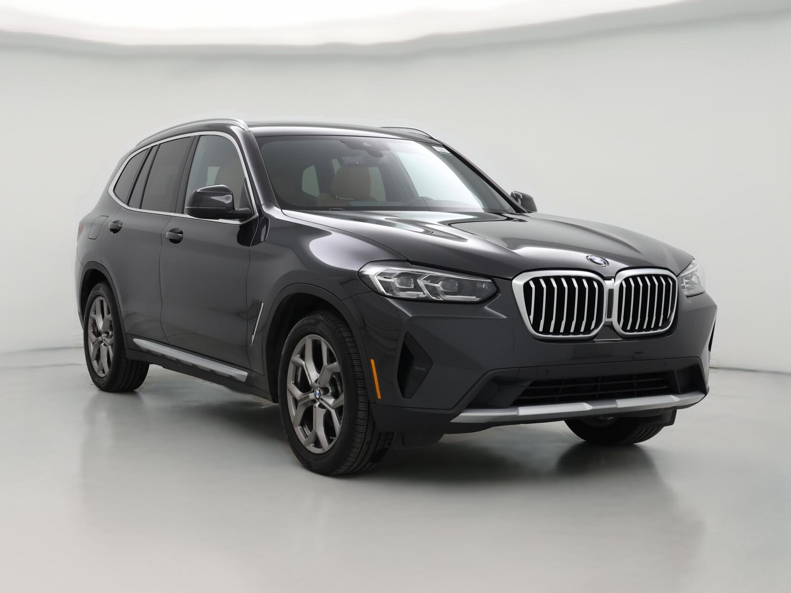 2022 BMW X3 30i