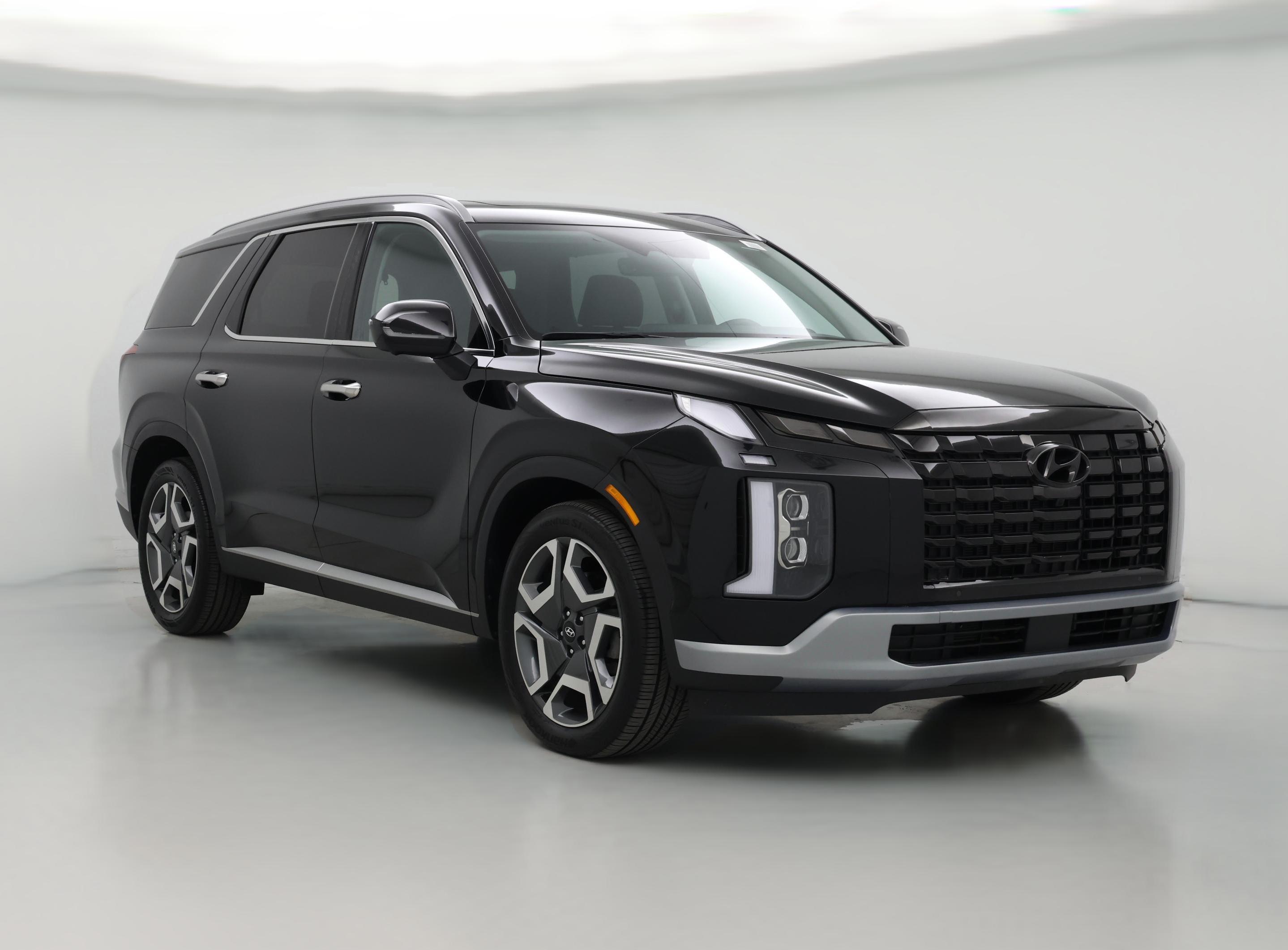 Thumbnail: 2024 Hyundai Palisade - 1