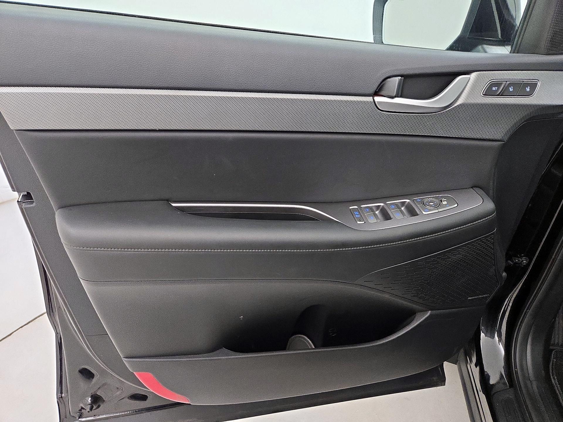 Thumbnail: 2024 Hyundai Palisade - 12