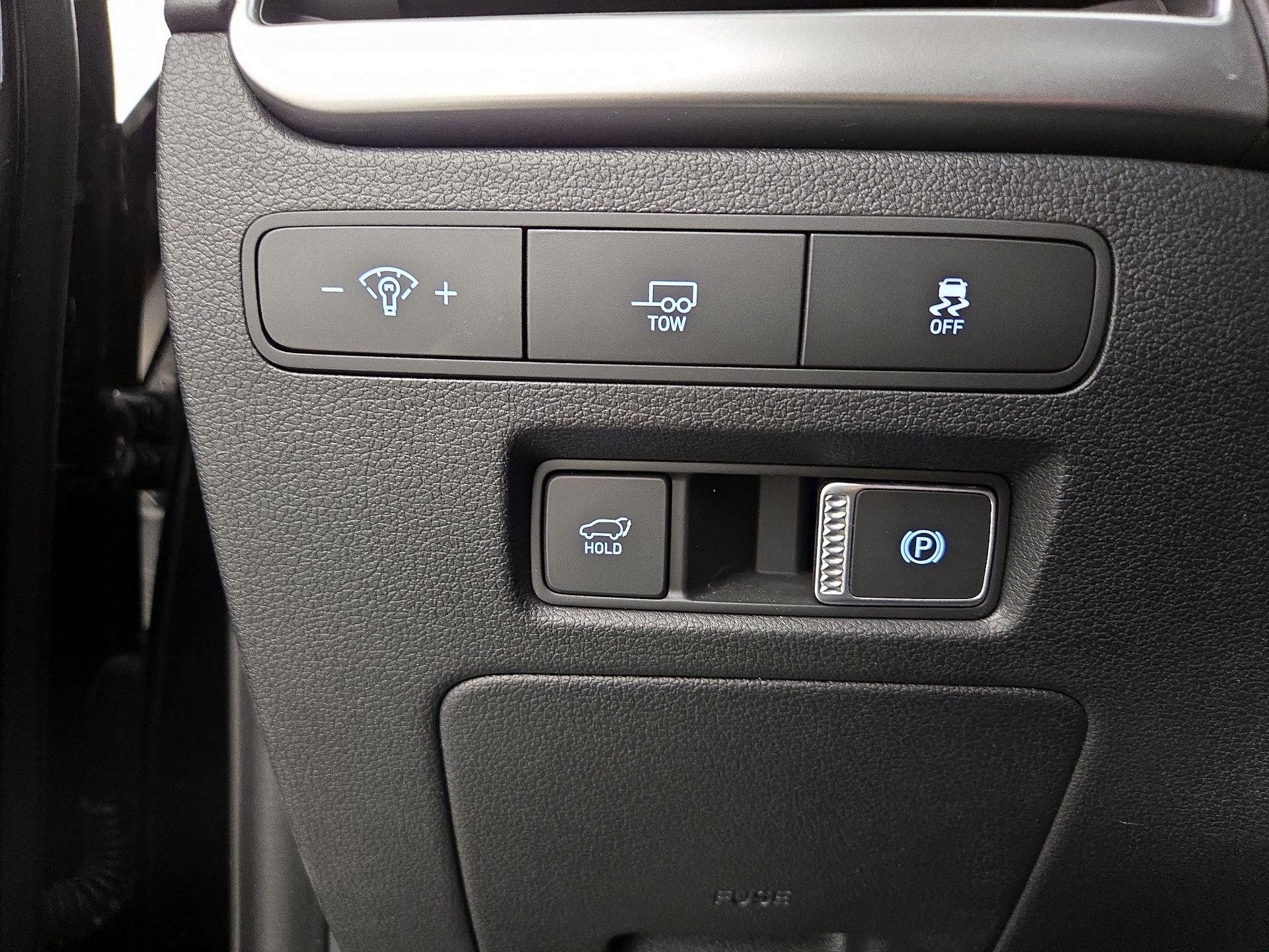 Thumbnail: 2024 Hyundai Palisade - 13