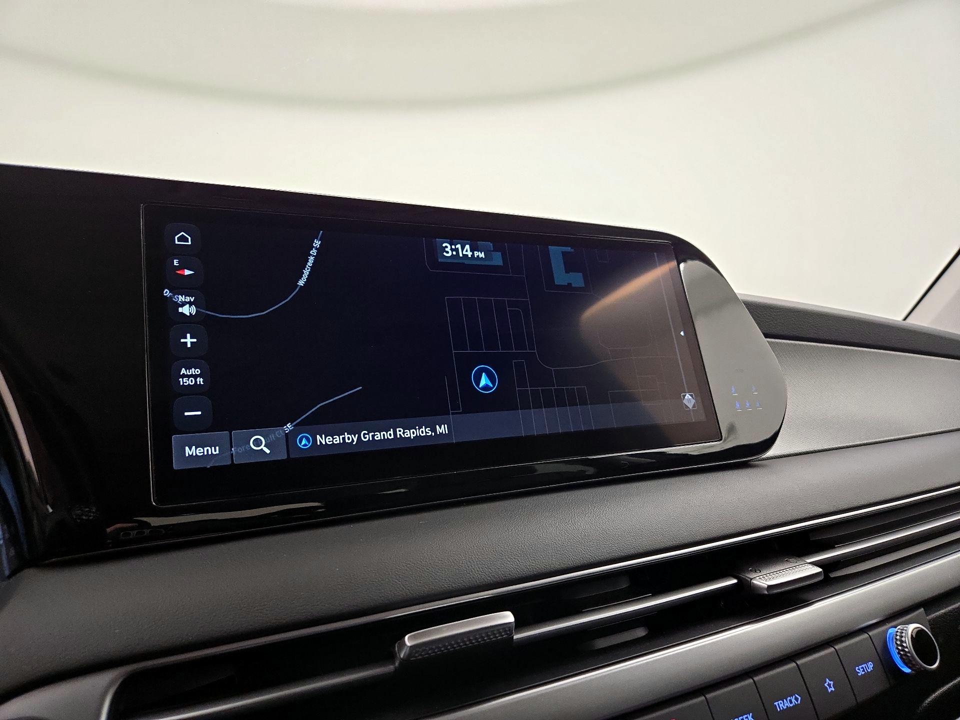 Thumbnail: 2024 Hyundai Palisade - 14