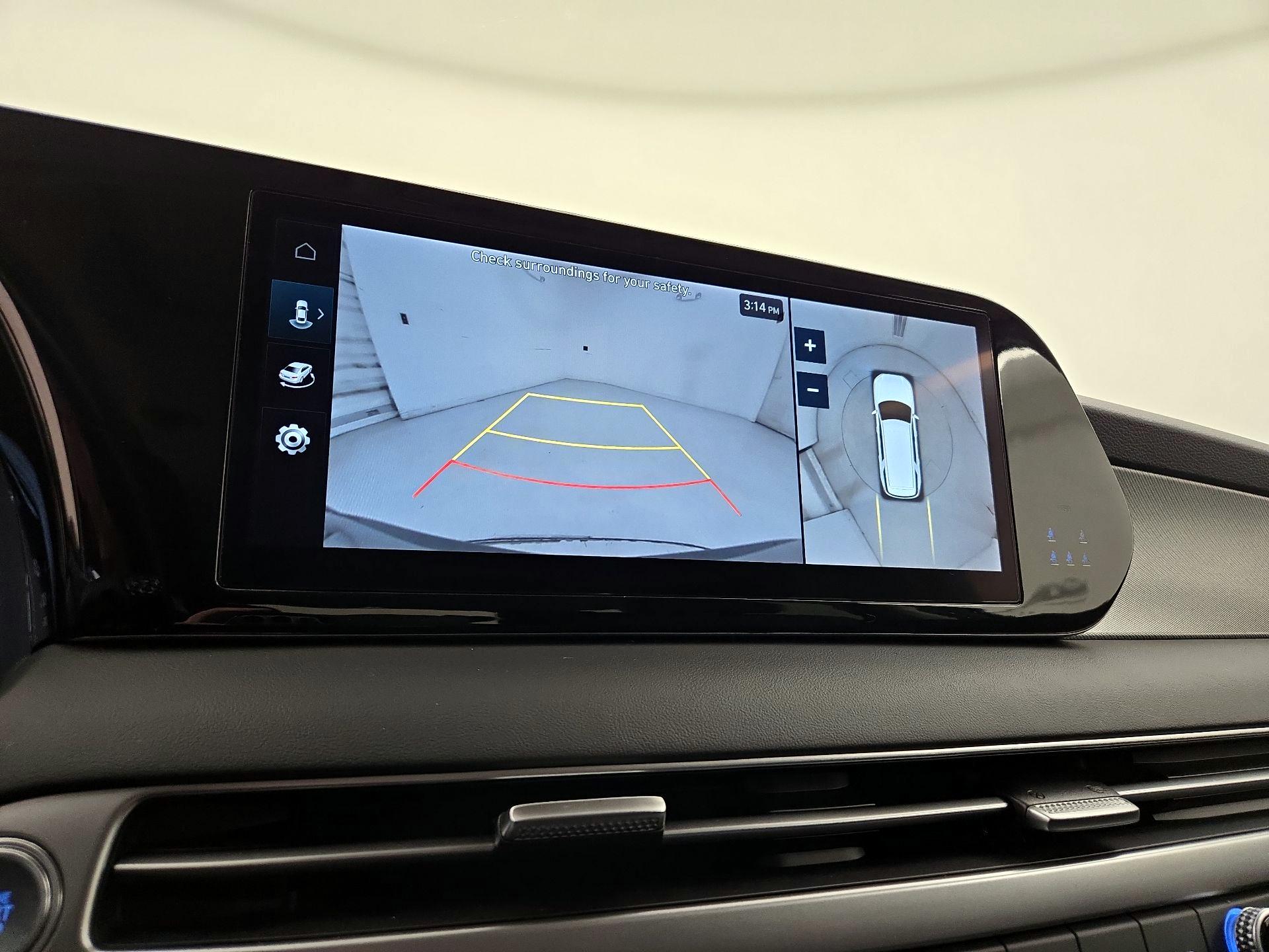 Thumbnail: 2024 Hyundai Palisade - 15