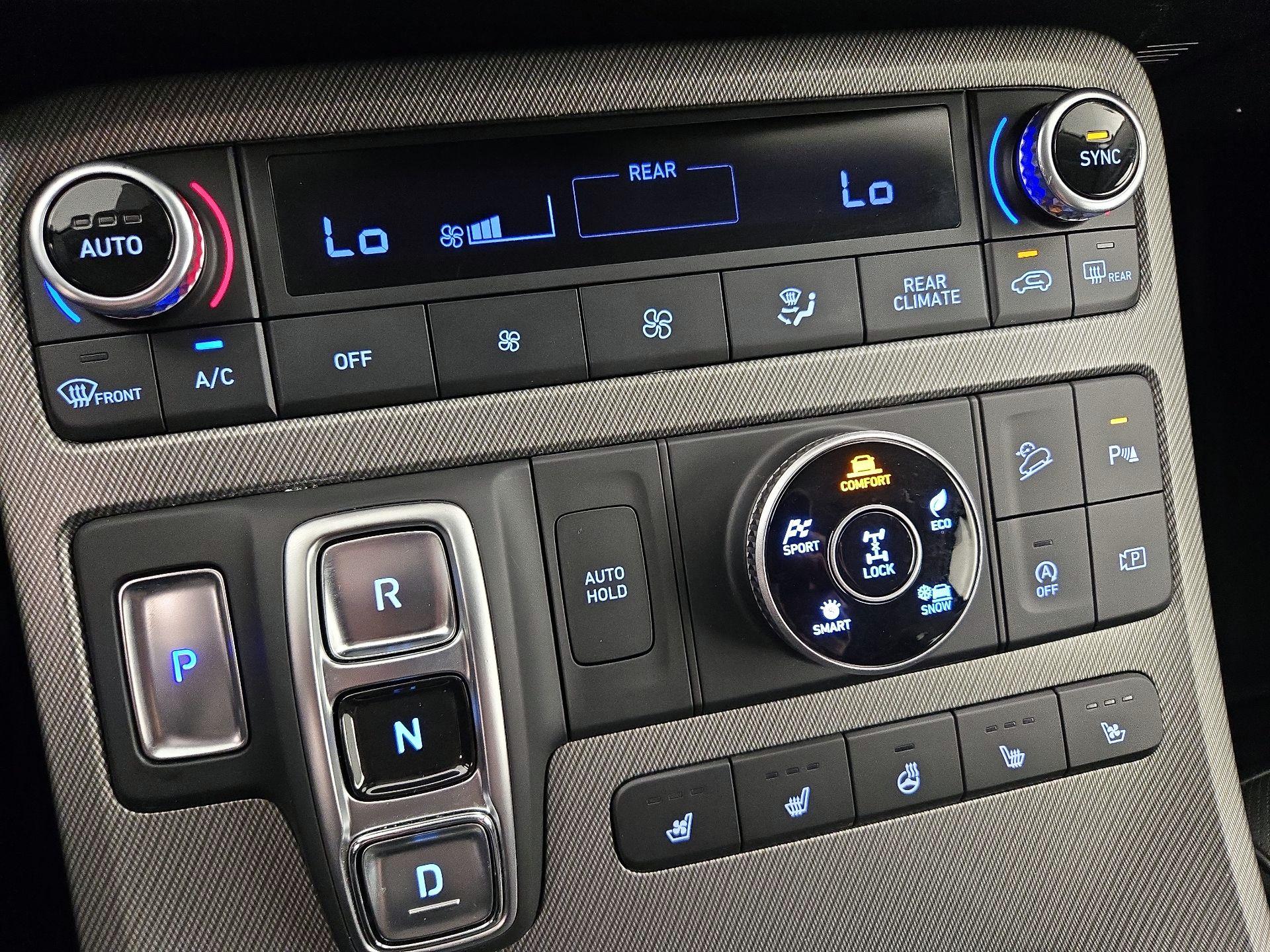 Thumbnail: 2024 Hyundai Palisade - 17