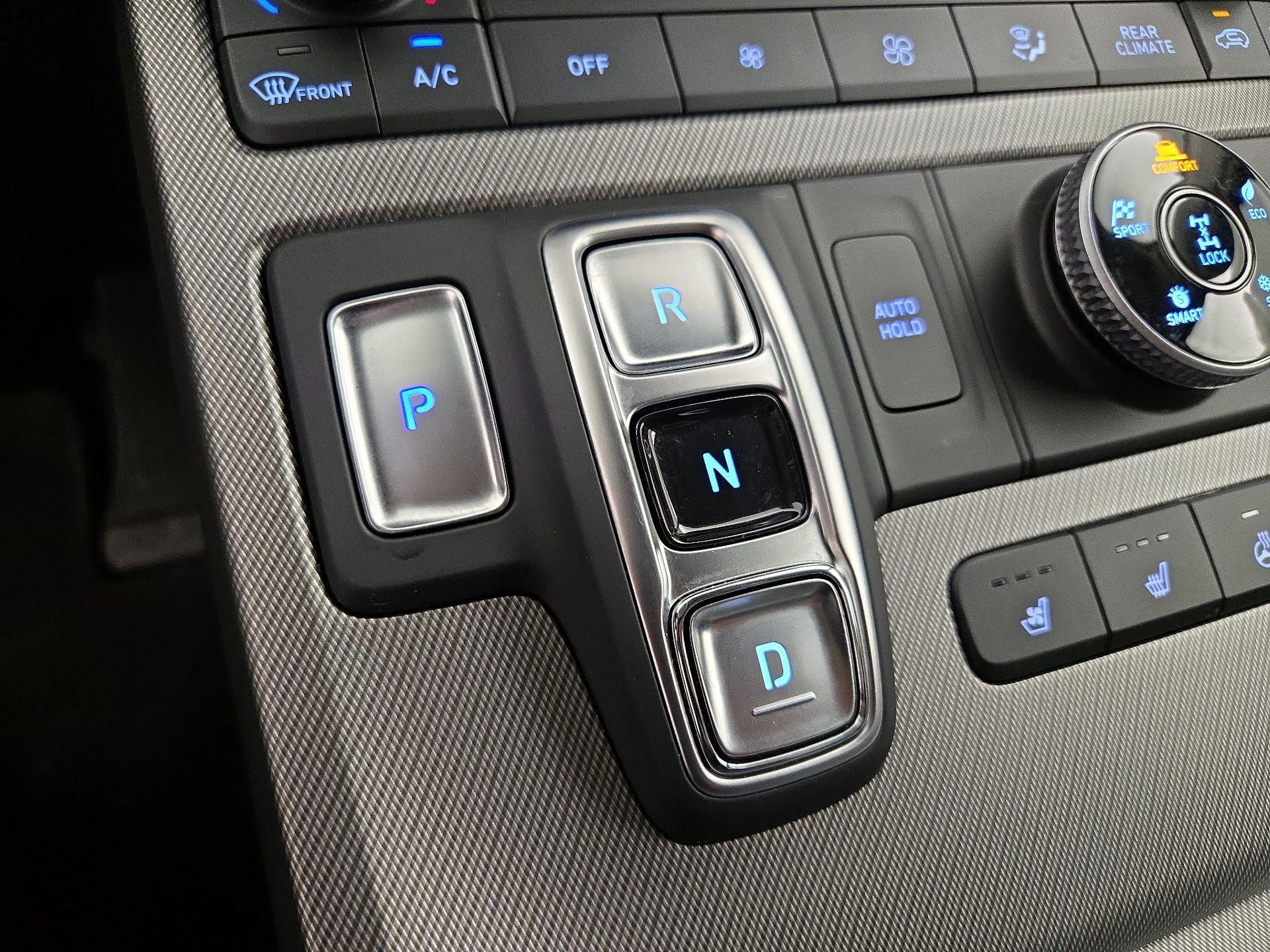 Thumbnail: 2024 Hyundai Palisade - 18