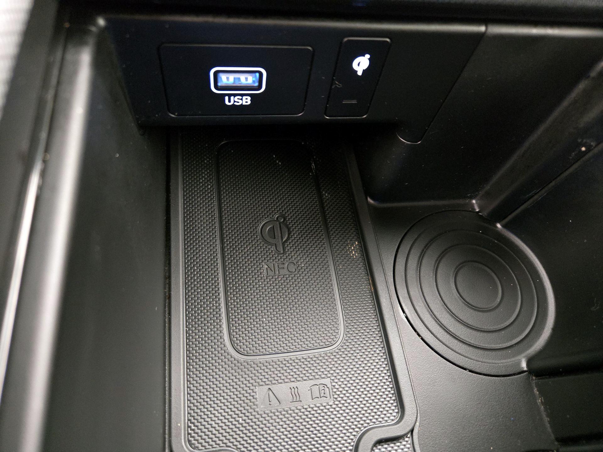 Thumbnail: 2024 Hyundai Palisade - 19