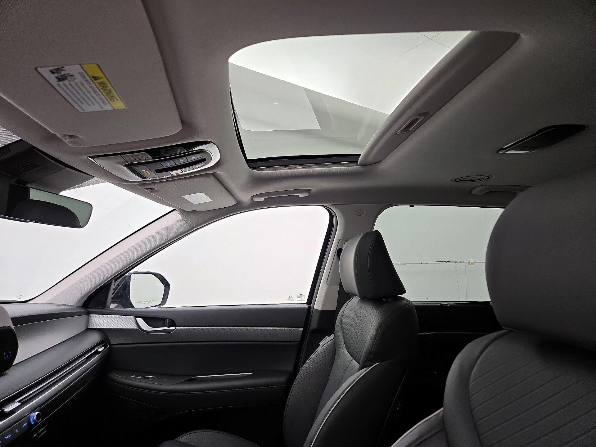 Thumbnail: 2024 Hyundai Palisade - 20