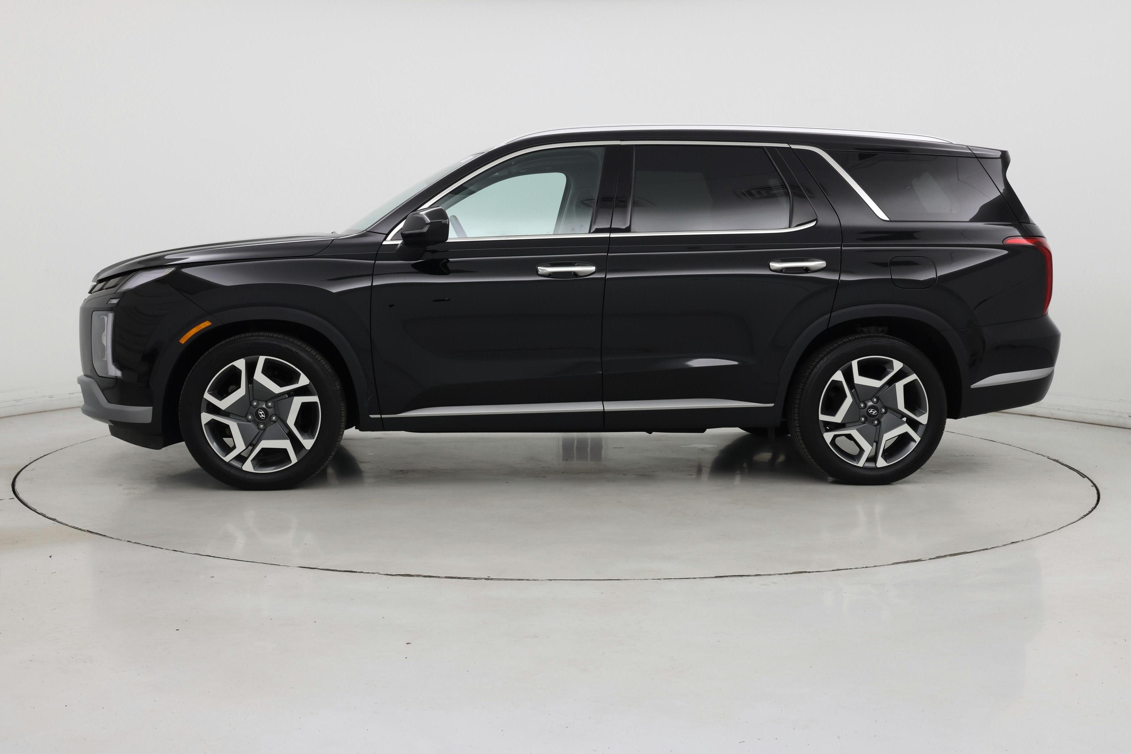 Thumbnail: 2024 Hyundai Palisade - 3