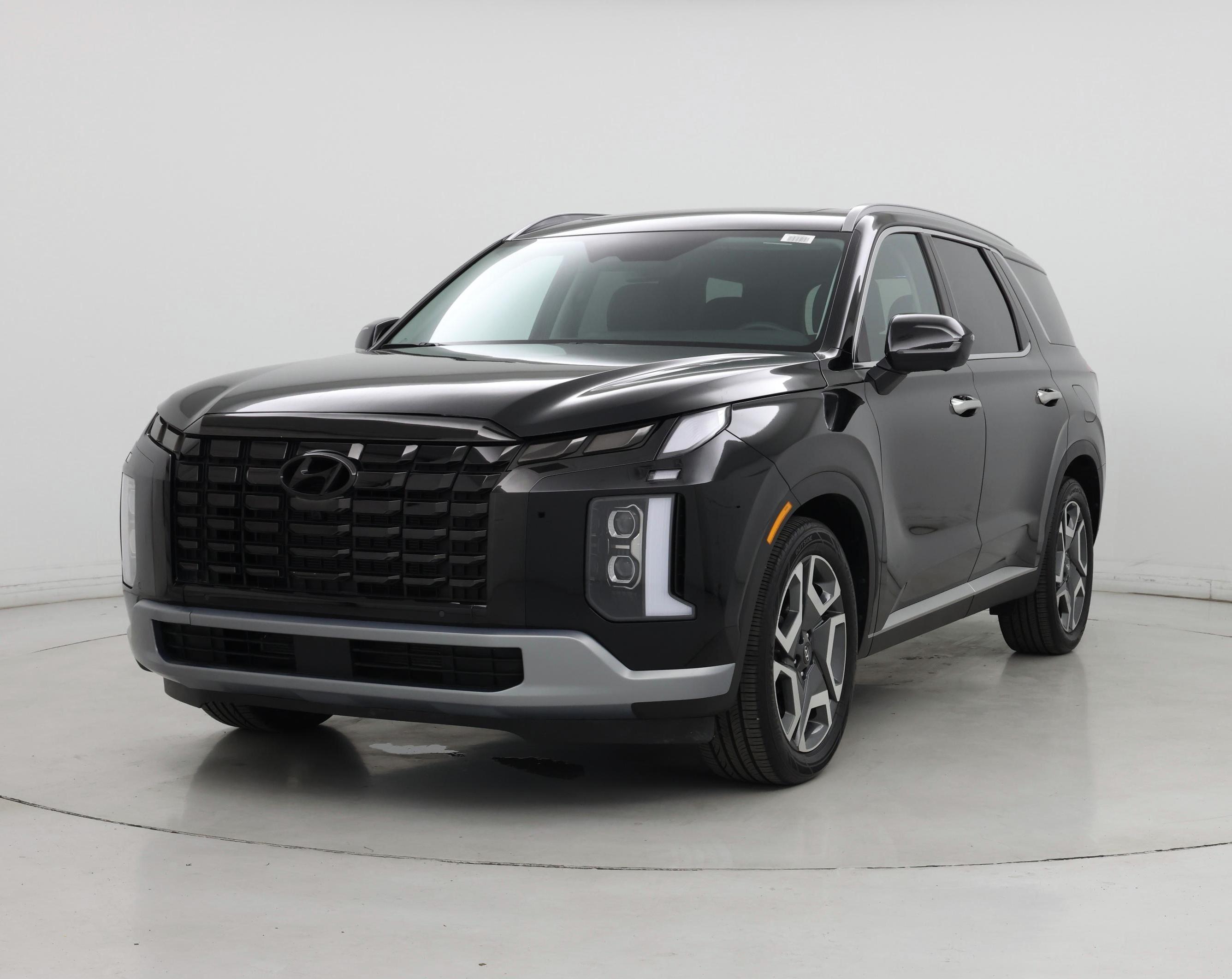 Thumbnail: 2024 Hyundai Palisade - 4
