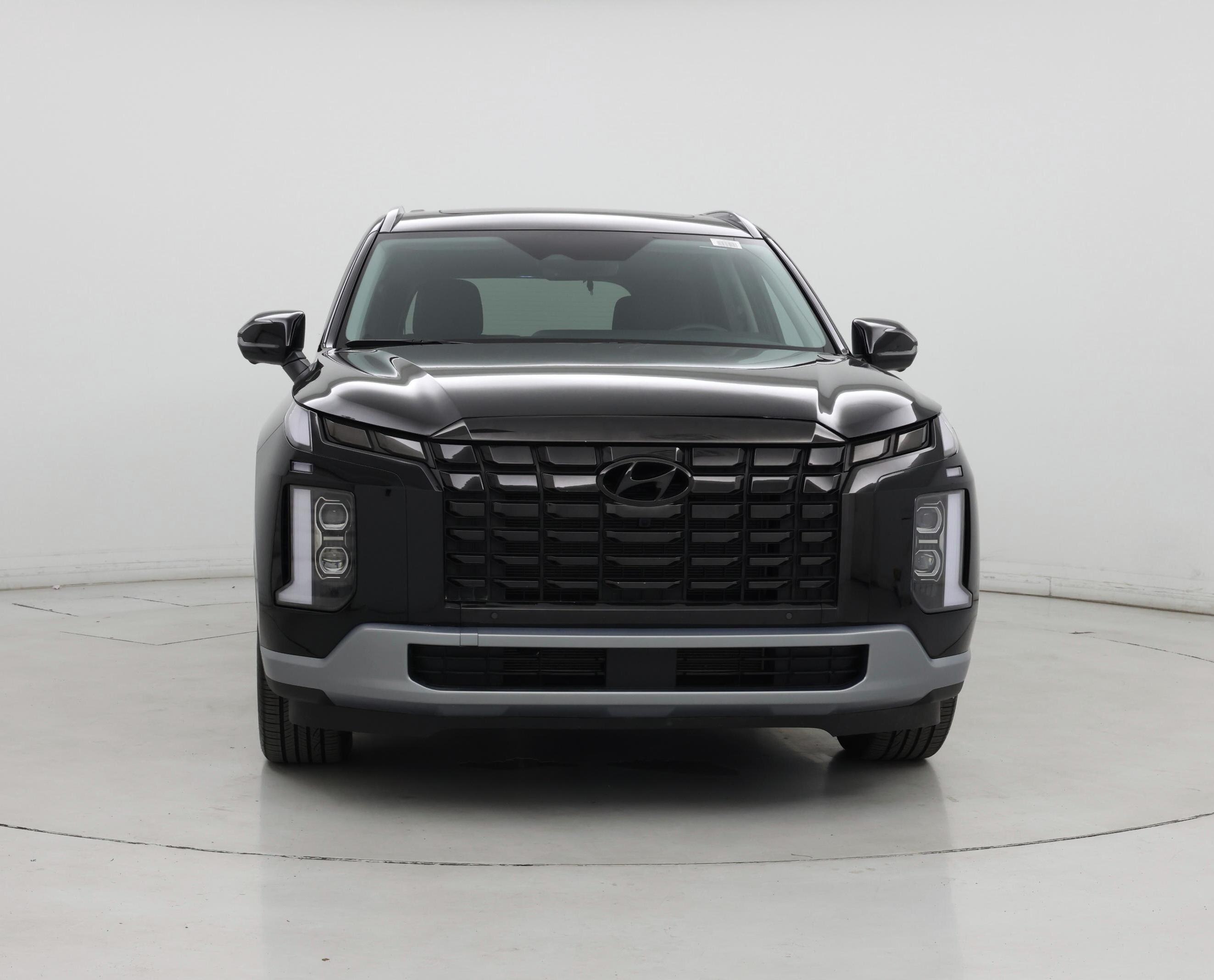 Thumbnail: 2024 Hyundai Palisade - 5