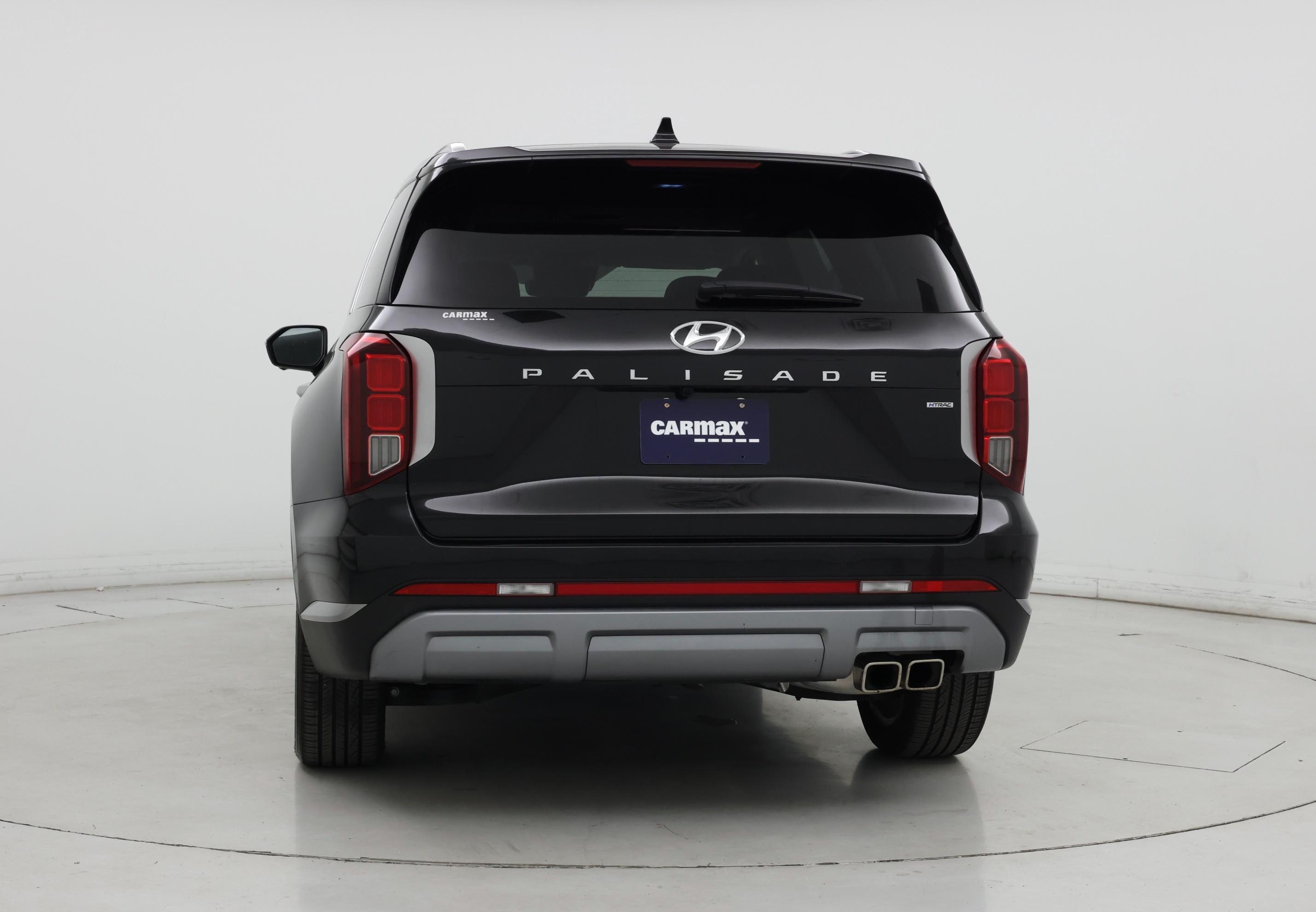 Thumbnail: 2024 Hyundai Palisade - 6