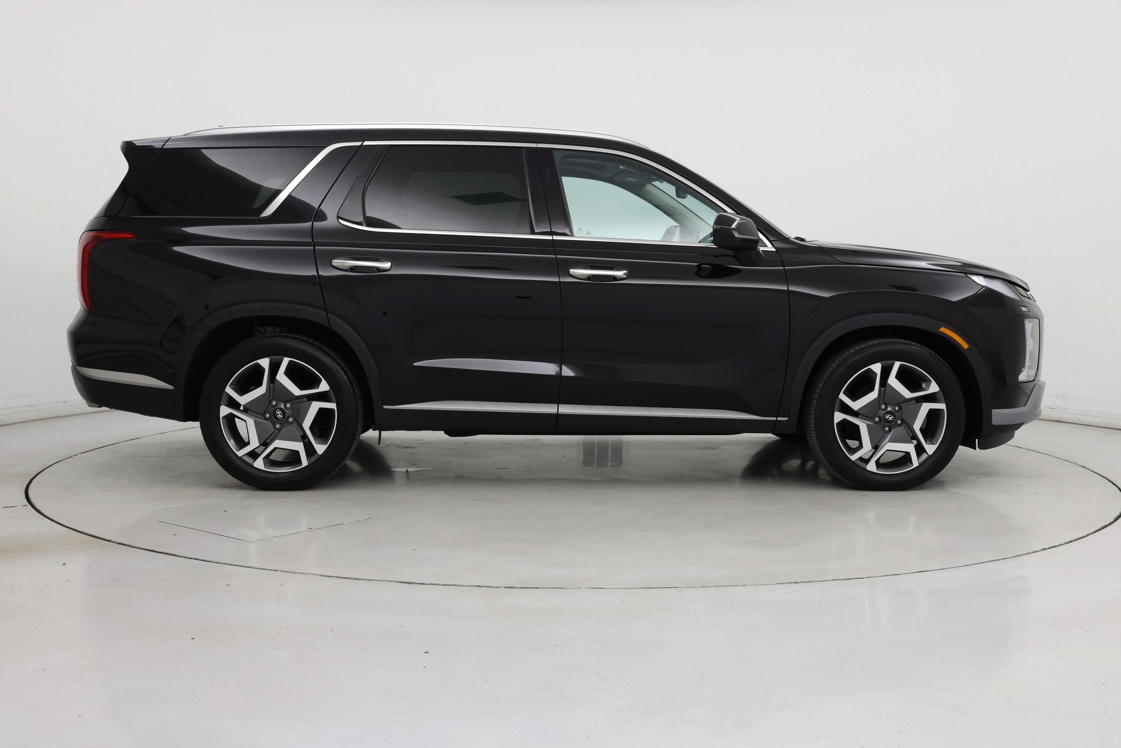 Thumbnail: 2024 Hyundai Palisade - 7