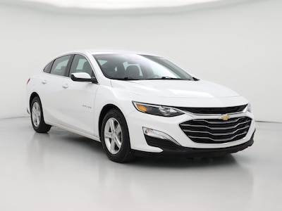 2020 Chevrolet Malibu LS
