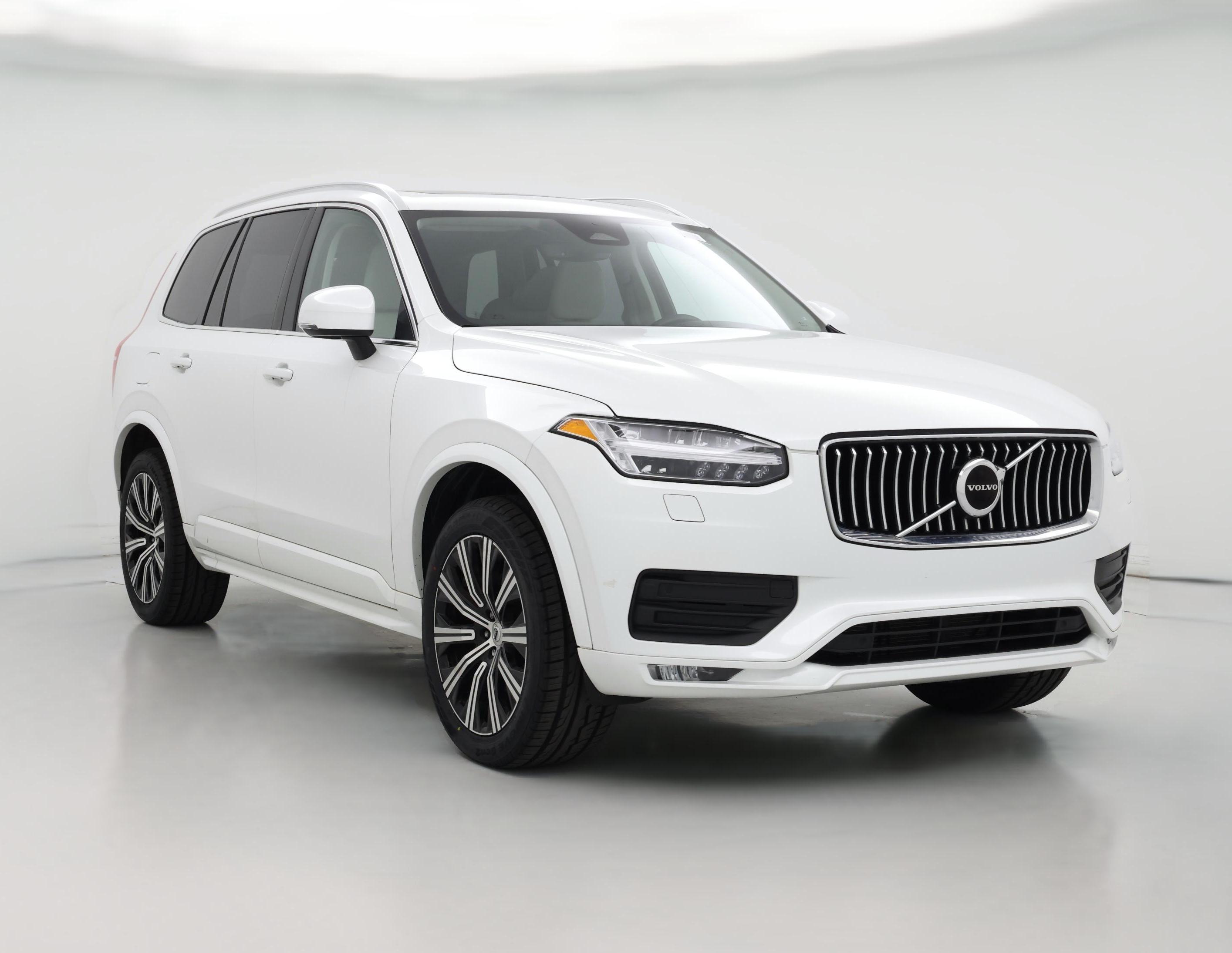 Thumbnail: 2023 Volvo XC90 - 1