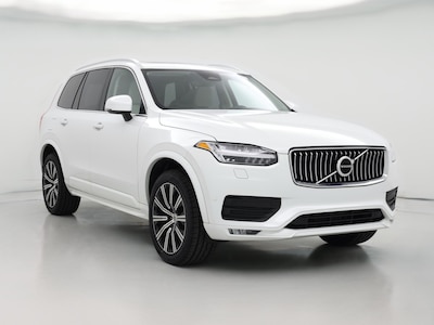 2023 Volvo XC90 B5 Core