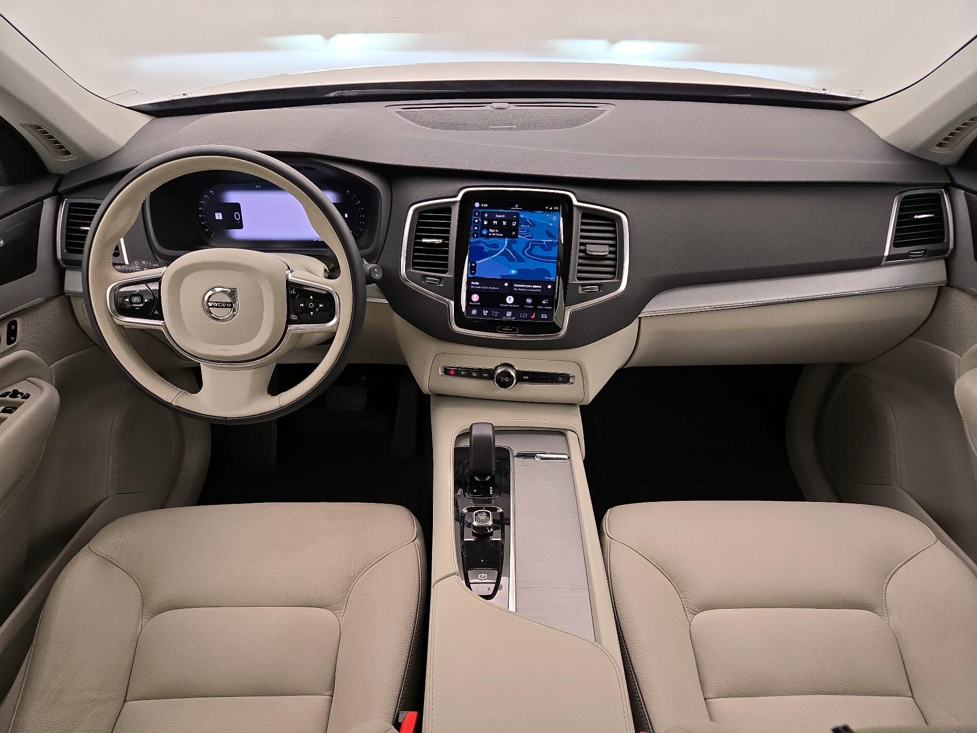 Thumbnail: 2023 Volvo XC90 - 9