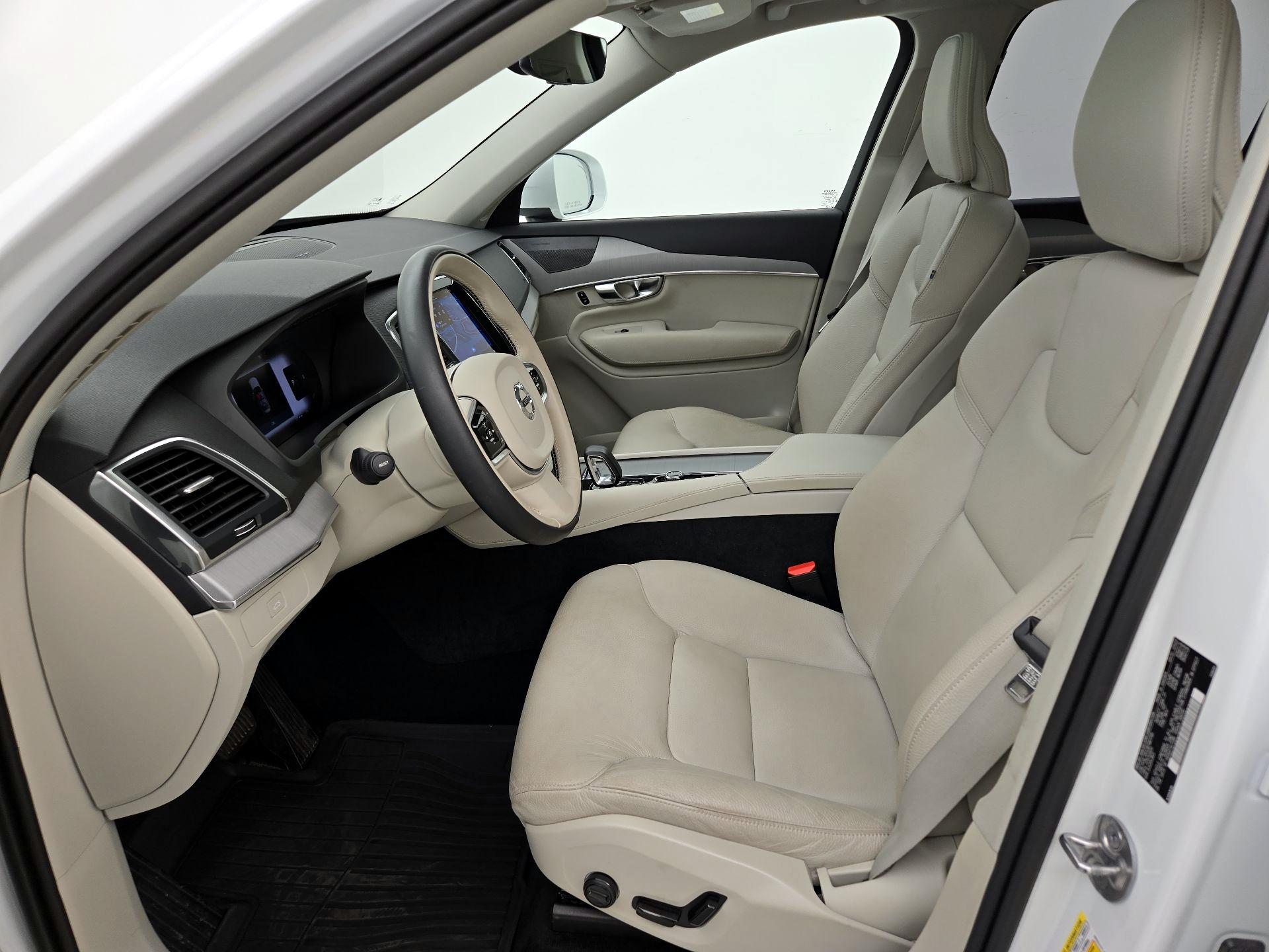 Thumbnail: 2023 Volvo XC90 - 11