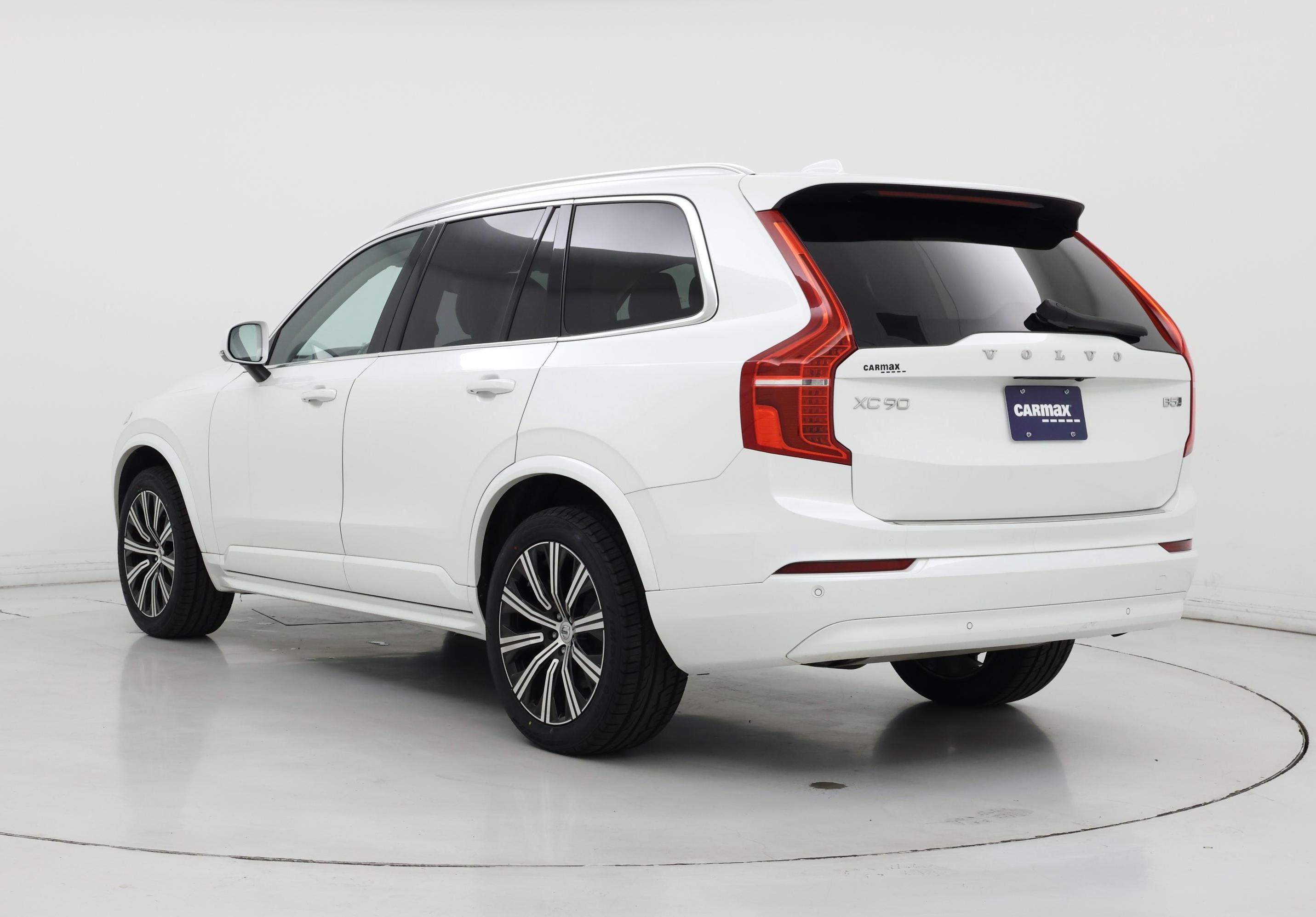 Thumbnail: 2023 Volvo XC90 - 2