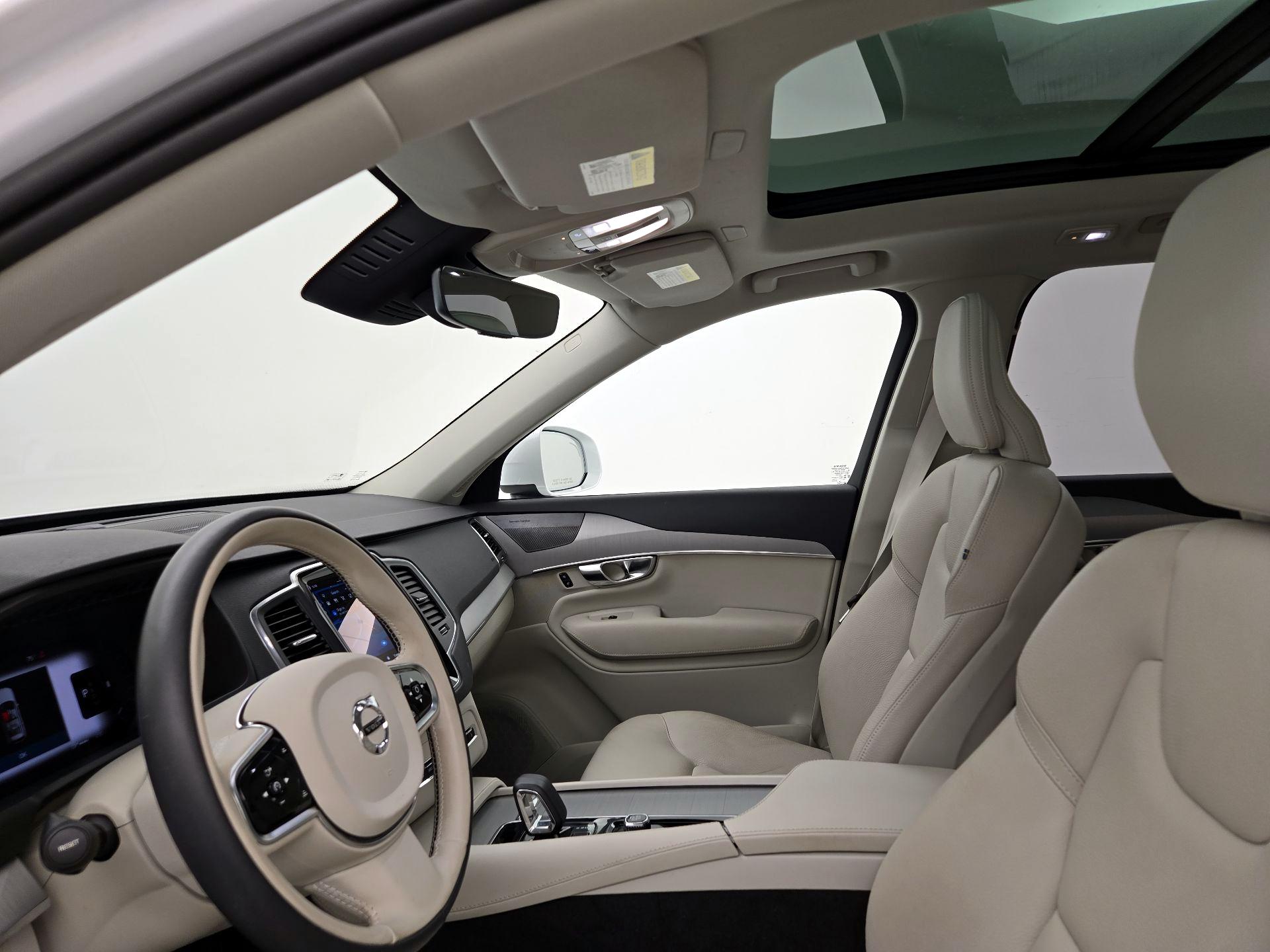 Thumbnail: 2023 Volvo XC90 - 20