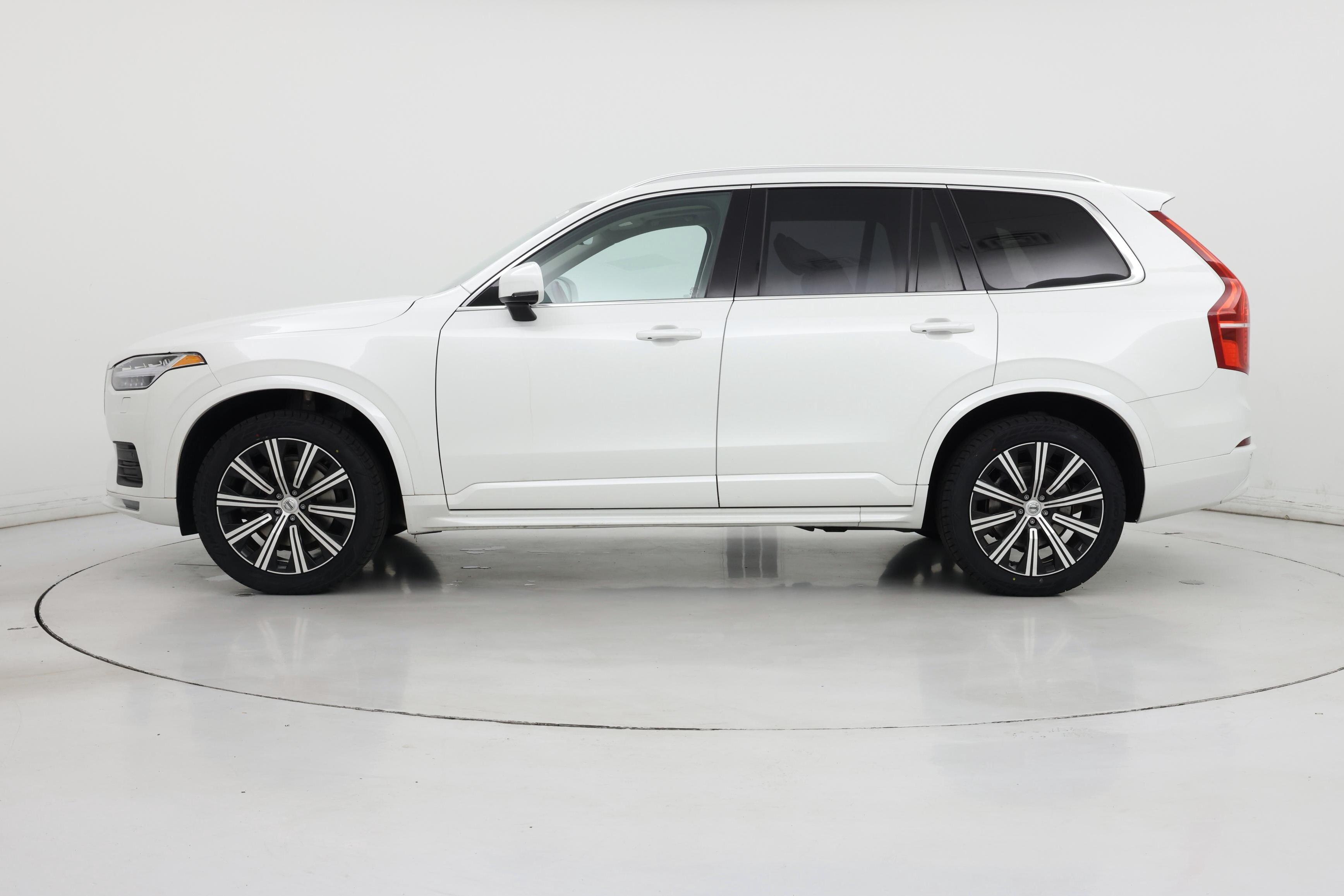 Thumbnail: 2023 Volvo XC90 - 3