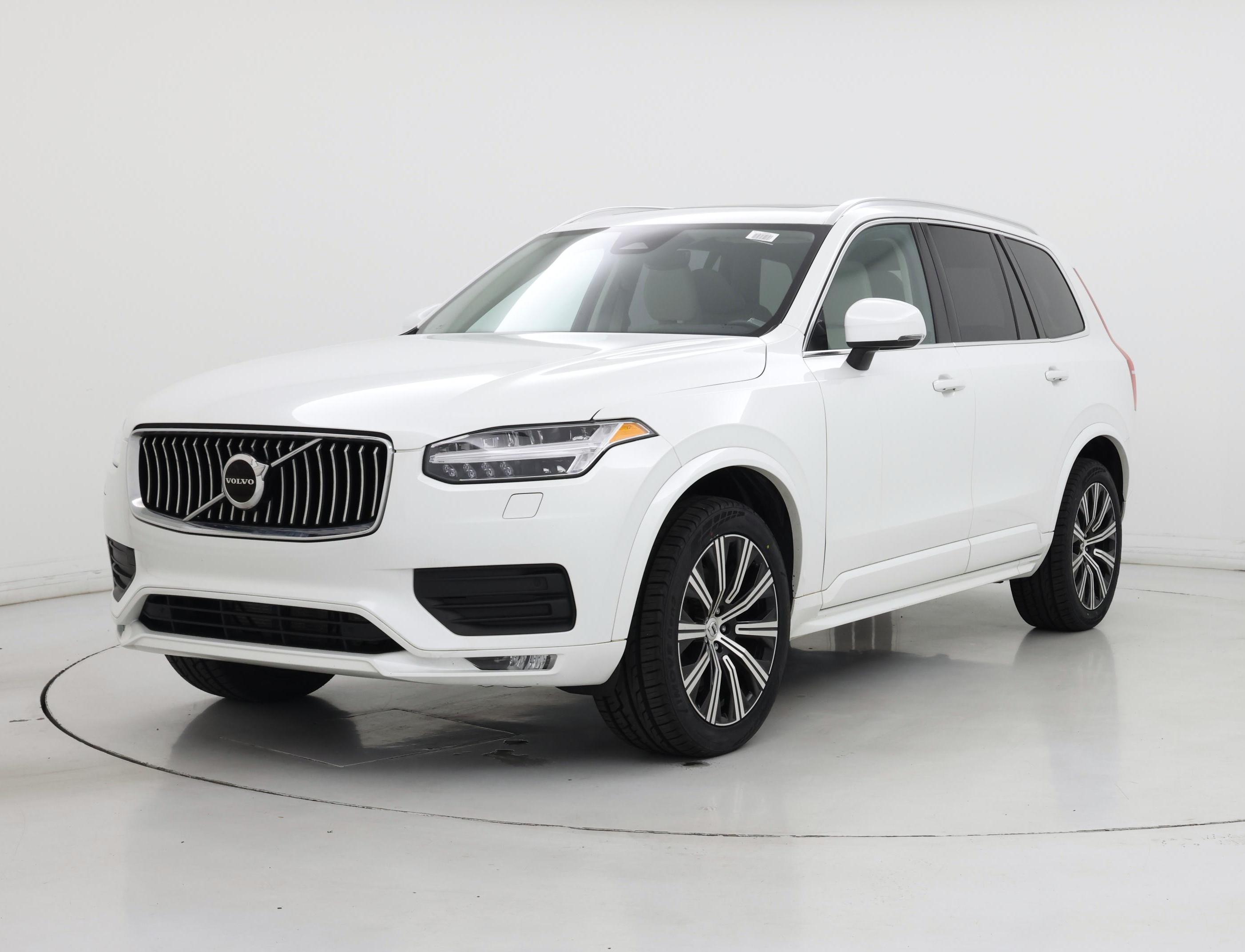 Thumbnail: 2023 Volvo XC90 - 4