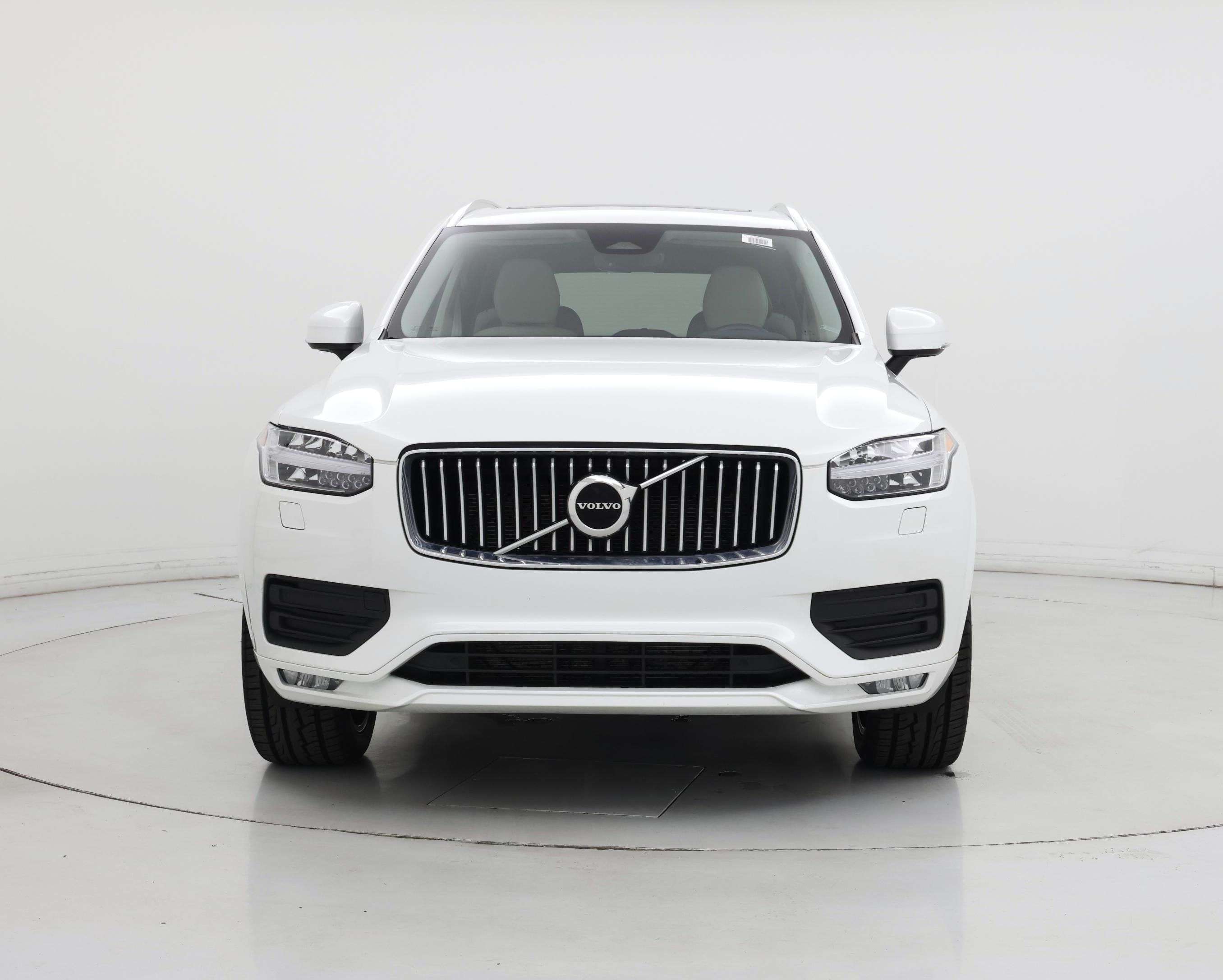 Thumbnail: 2023 Volvo XC90 - 5