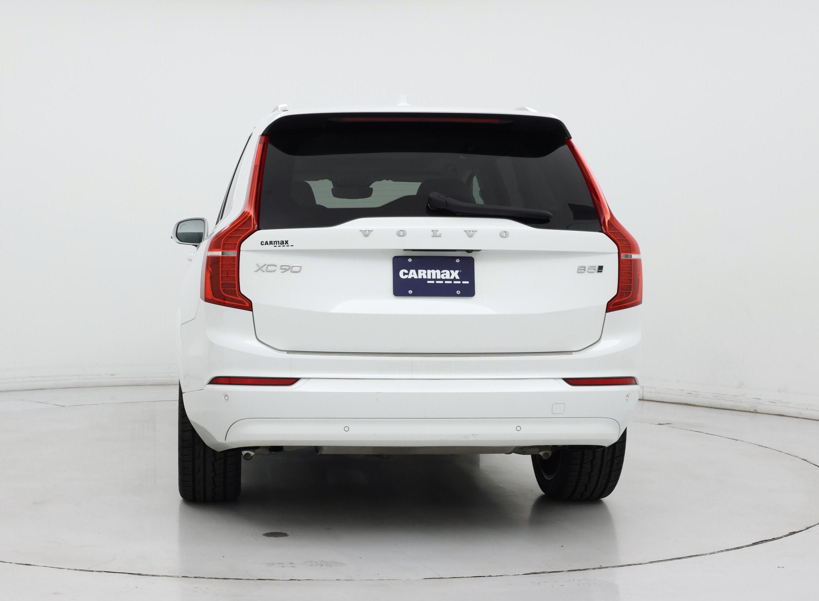 Thumbnail: 2023 Volvo XC90 - 6