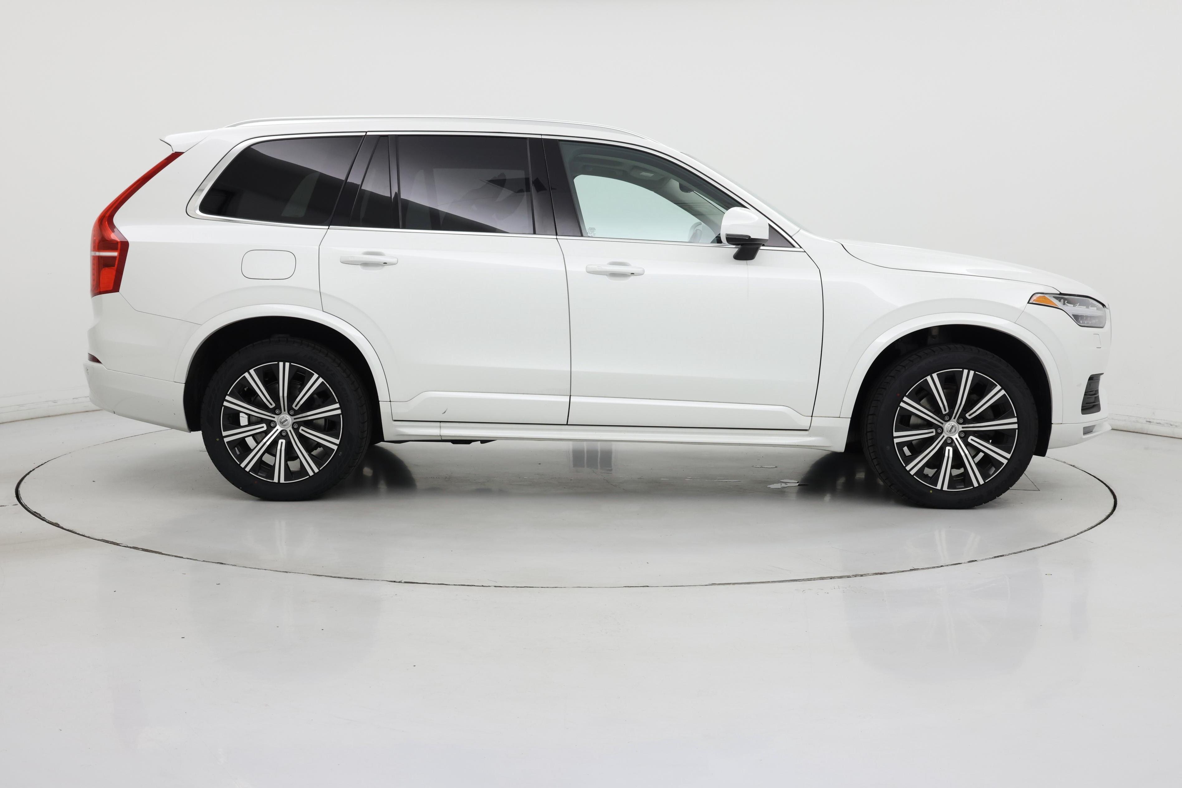 Thumbnail: 2023 Volvo XC90 - 7