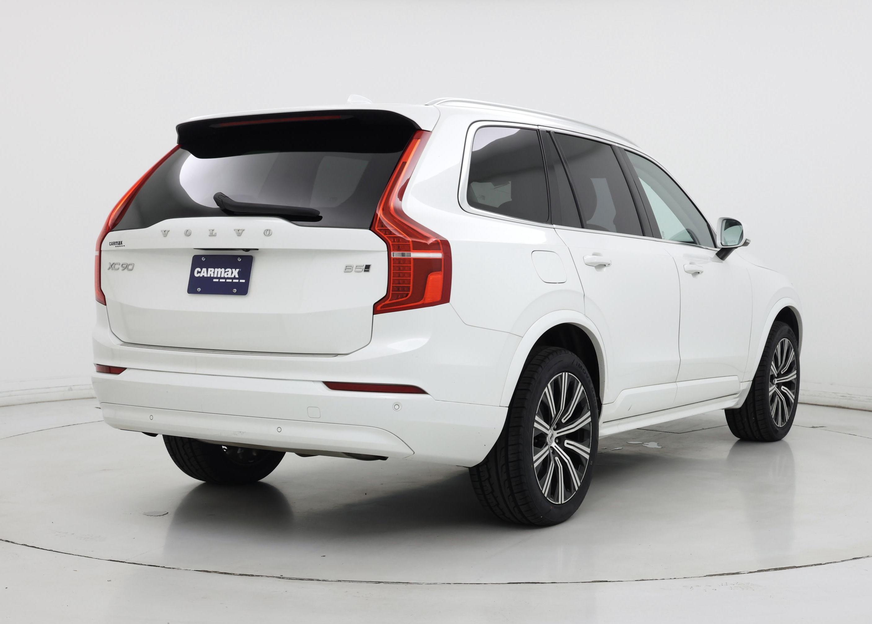 Thumbnail: 2023 Volvo XC90 - 8