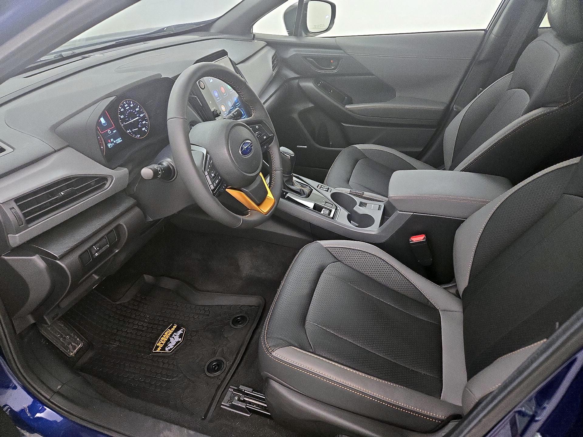 Thumbnail: 2025 Subaru Crosstrek - 11