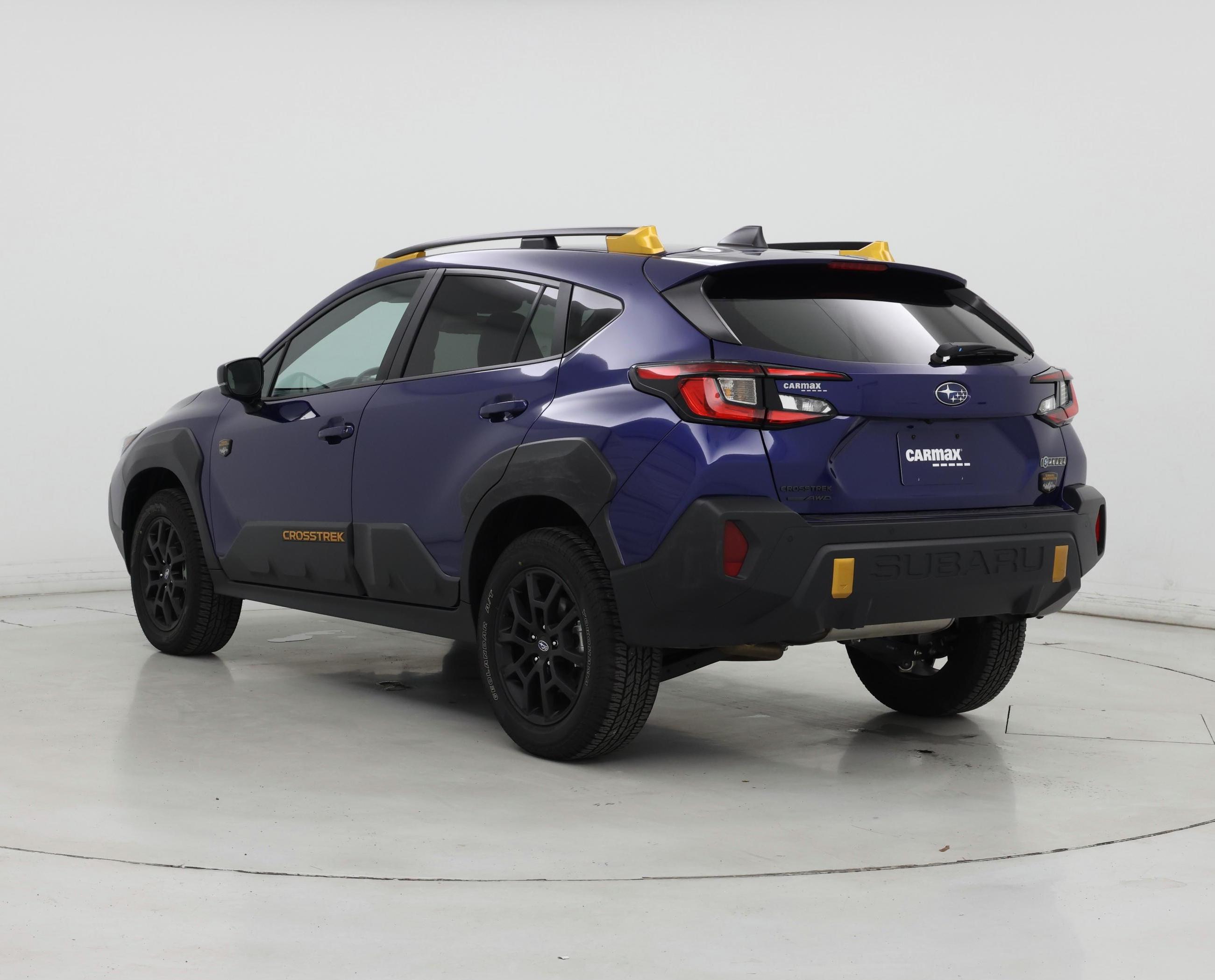 Thumbnail: 2025 Subaru Crosstrek - 2