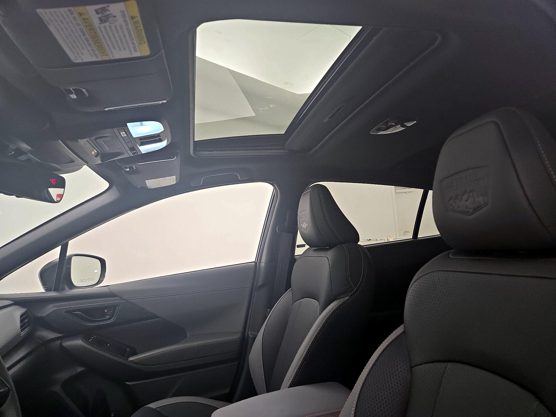 Thumbnail: 2025 Subaru Crosstrek - 19