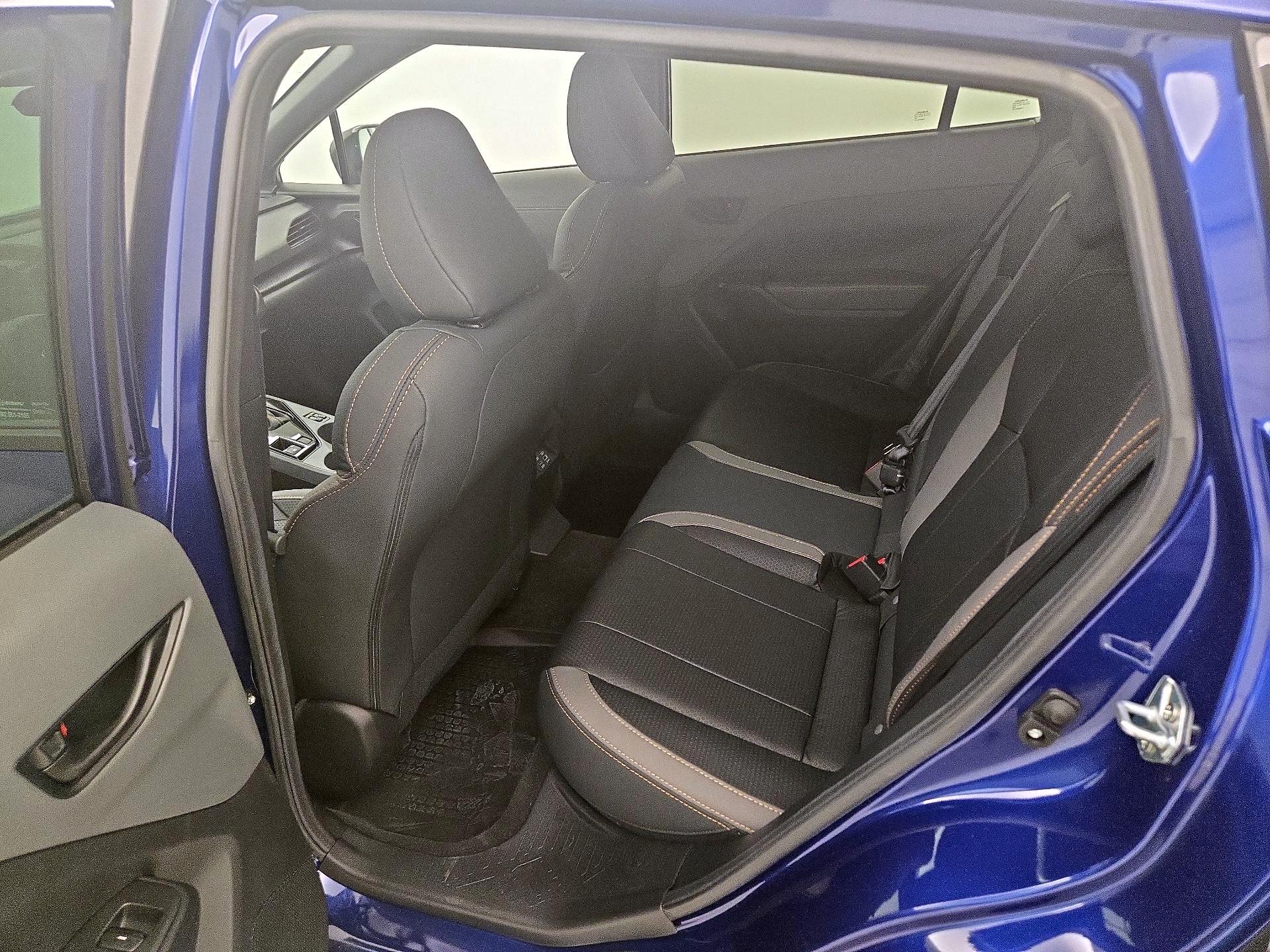 Thumbnail: 2025 Subaru Crosstrek - 20