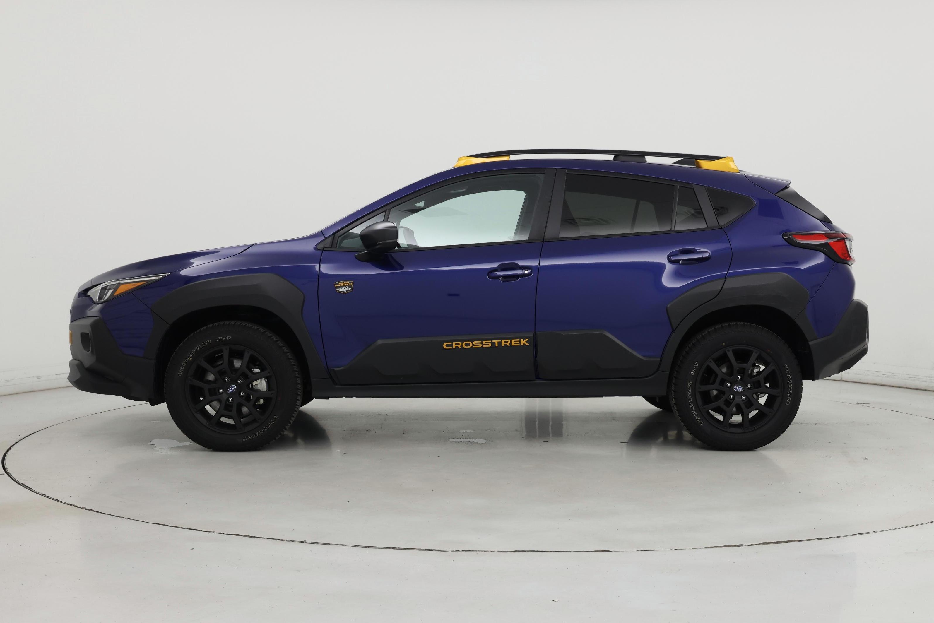 Thumbnail: 2025 Subaru Crosstrek - 3