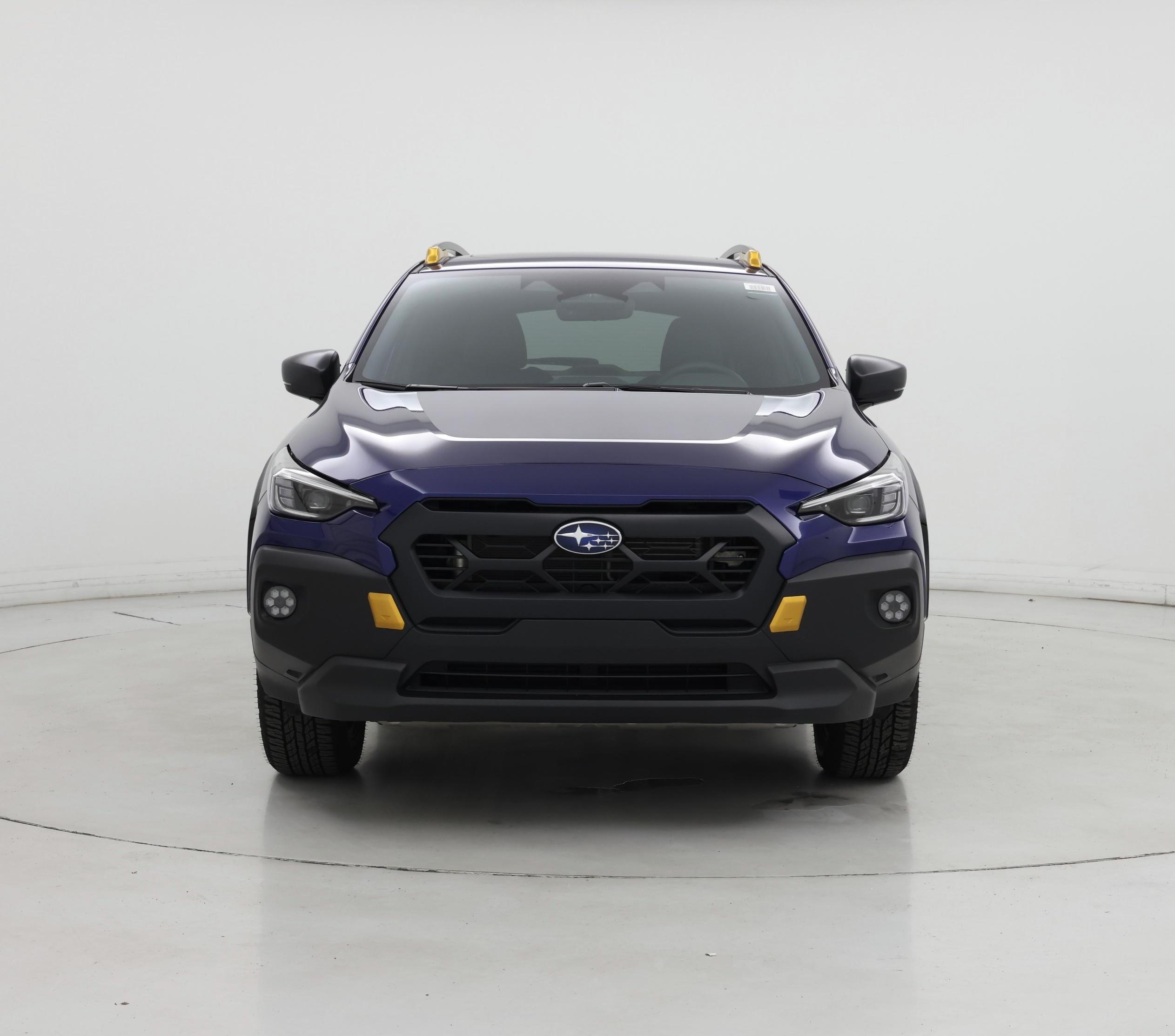 Thumbnail: 2025 Subaru Crosstrek - 5