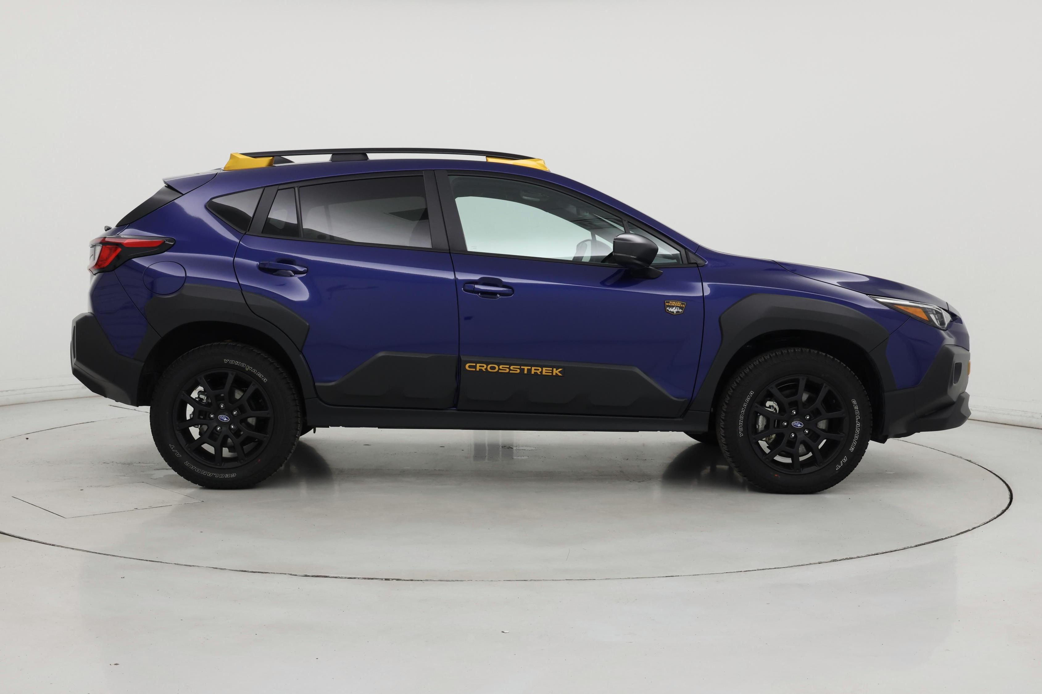 Thumbnail: 2025 Subaru Crosstrek - 7